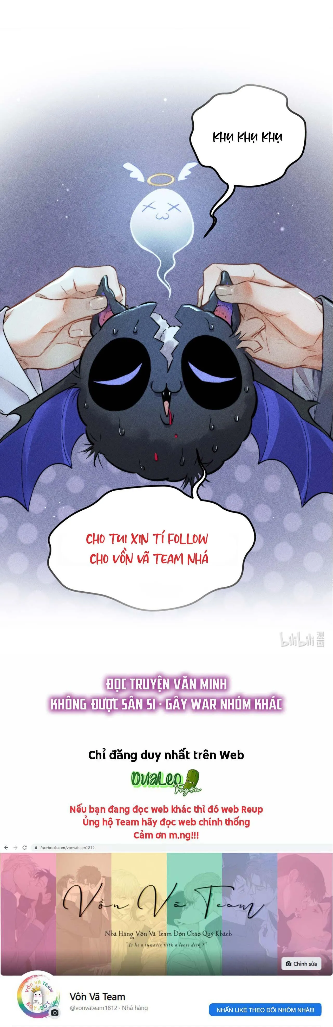 THE TOWER (END) Chapter 9 Trang 12