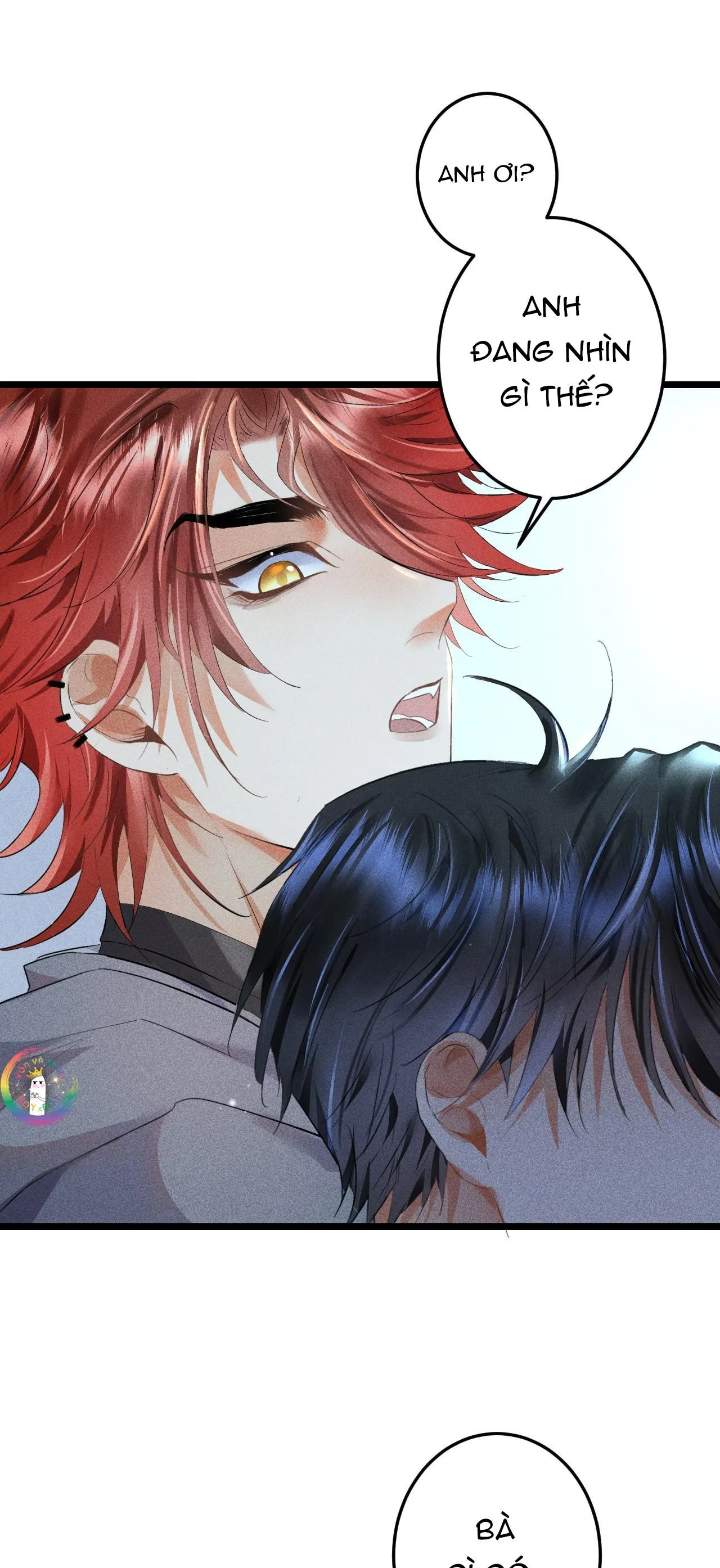 THE TOWER (END) Chapter 10 Trang 17