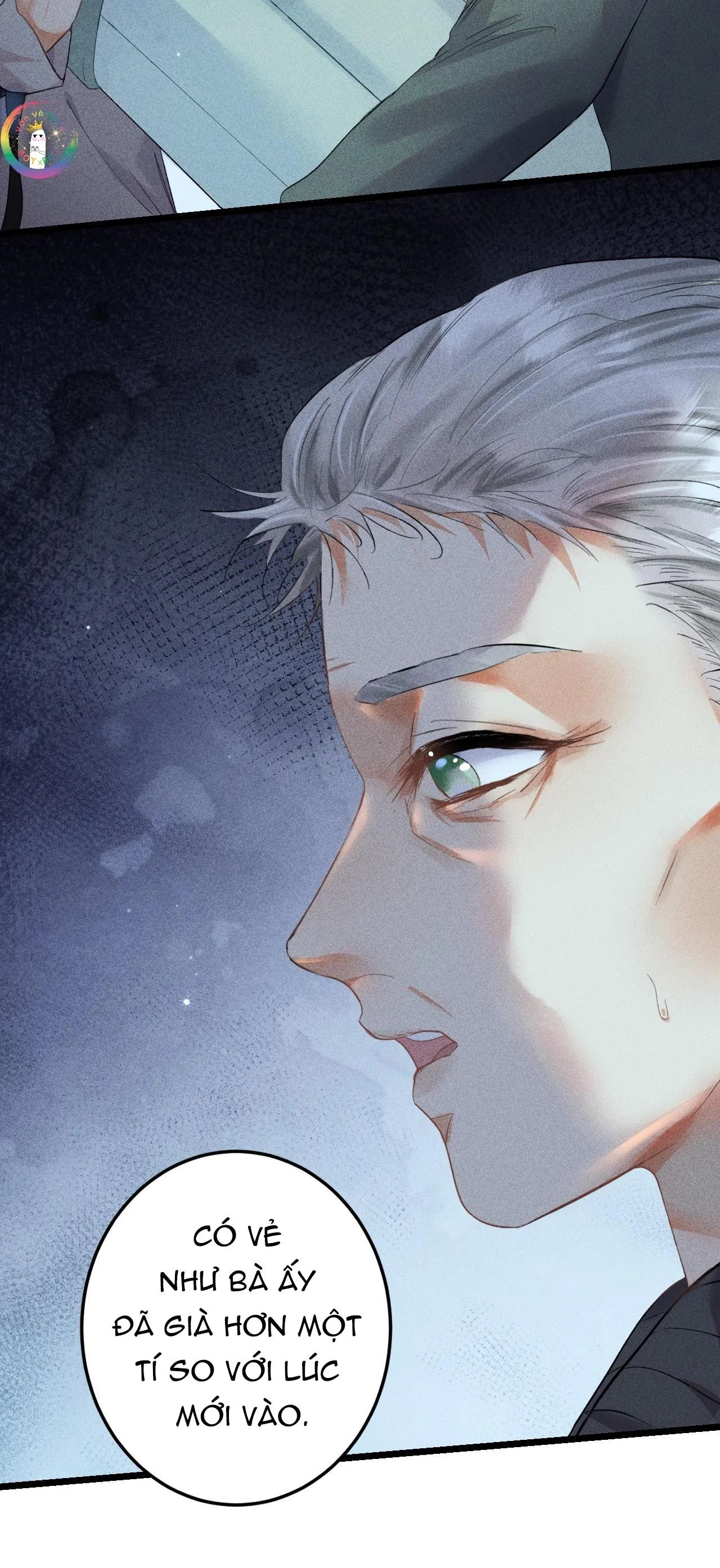 THE TOWER (END) Chapter 10 Trang 19