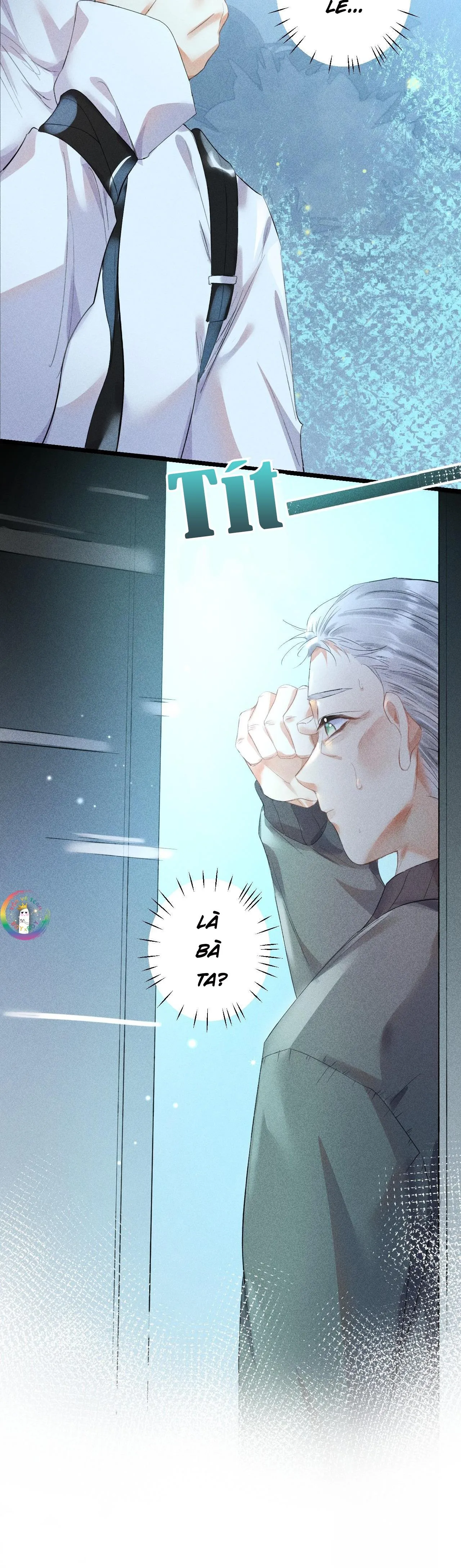 THE TOWER (END) Chapter 10 Trang 21