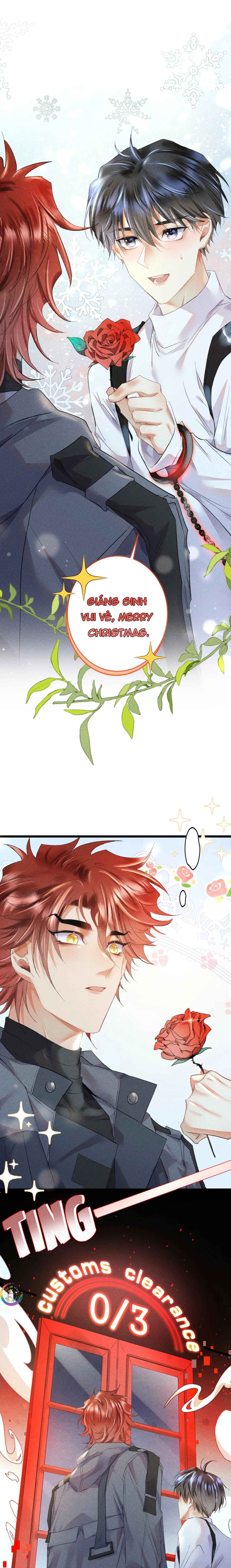 THE TOWER (END) Chapter 11 Trang 13