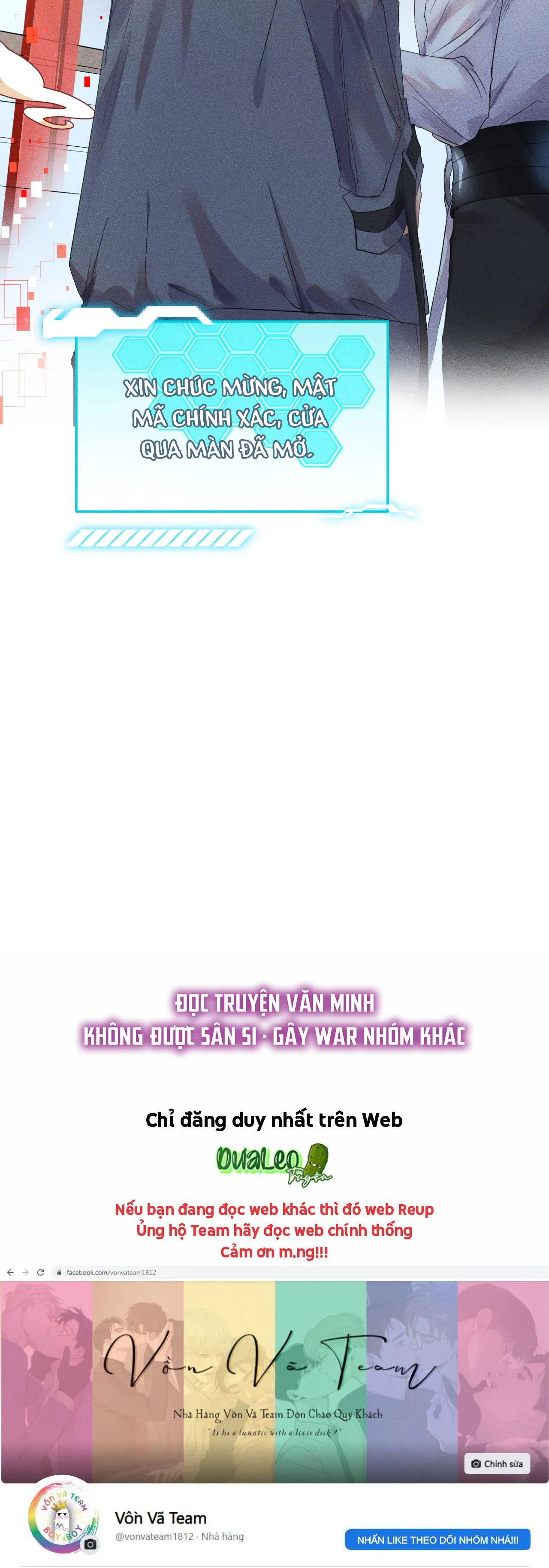 THE TOWER (END) Chapter 11 Trang 14