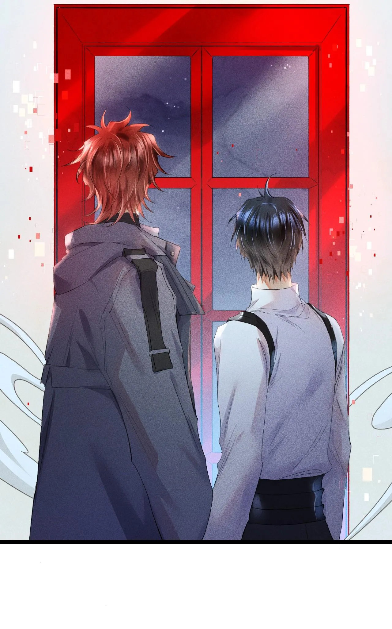 THE TOWER (END) Chapter 12 Trang 3