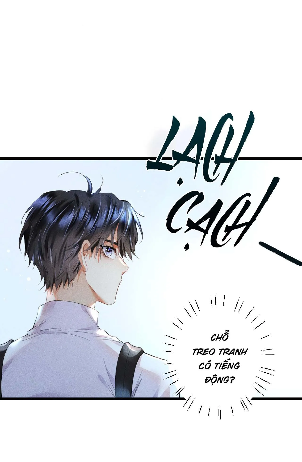 THE TOWER (END) Chapter 12 Trang 4