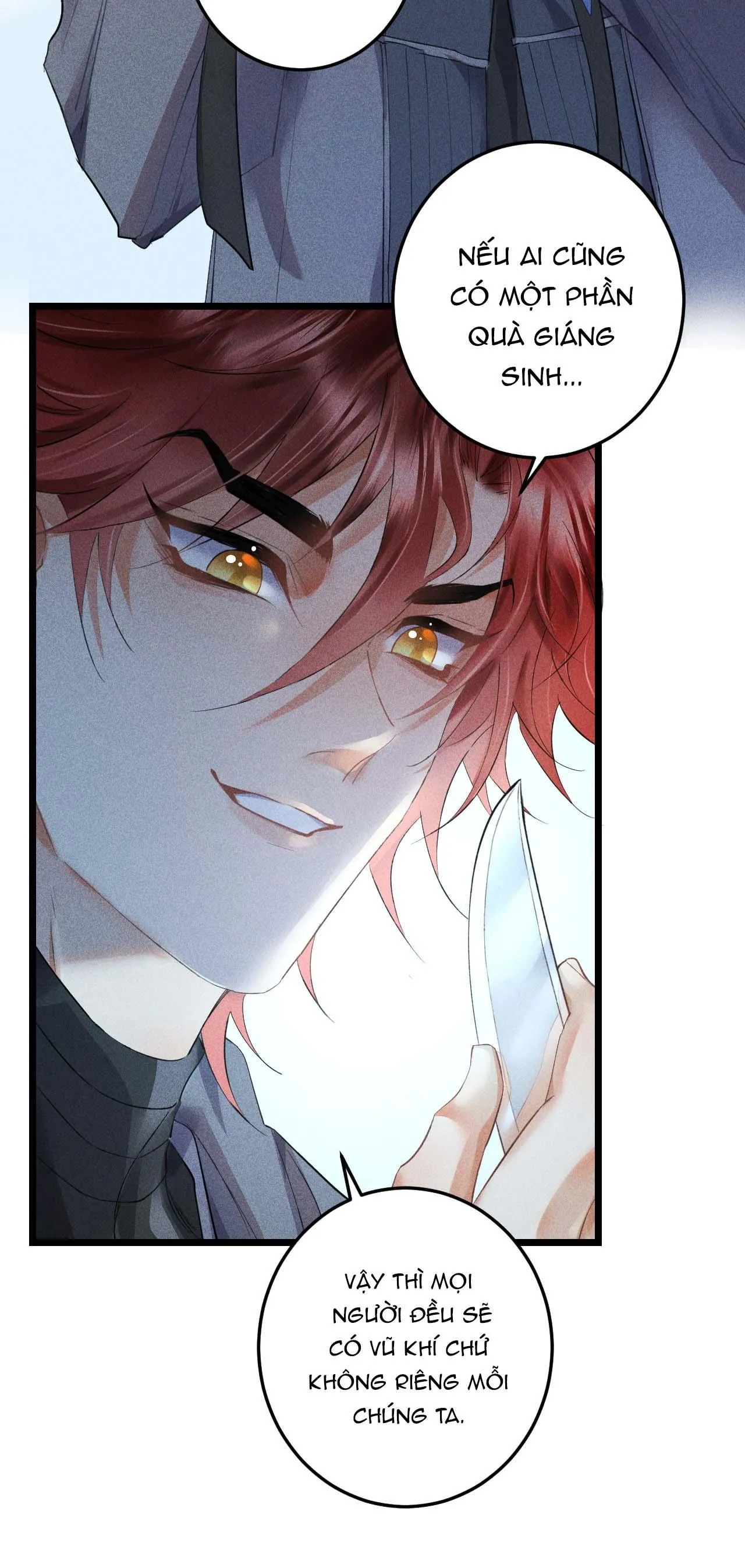 THE TOWER (END) Chapter 12 Trang 9