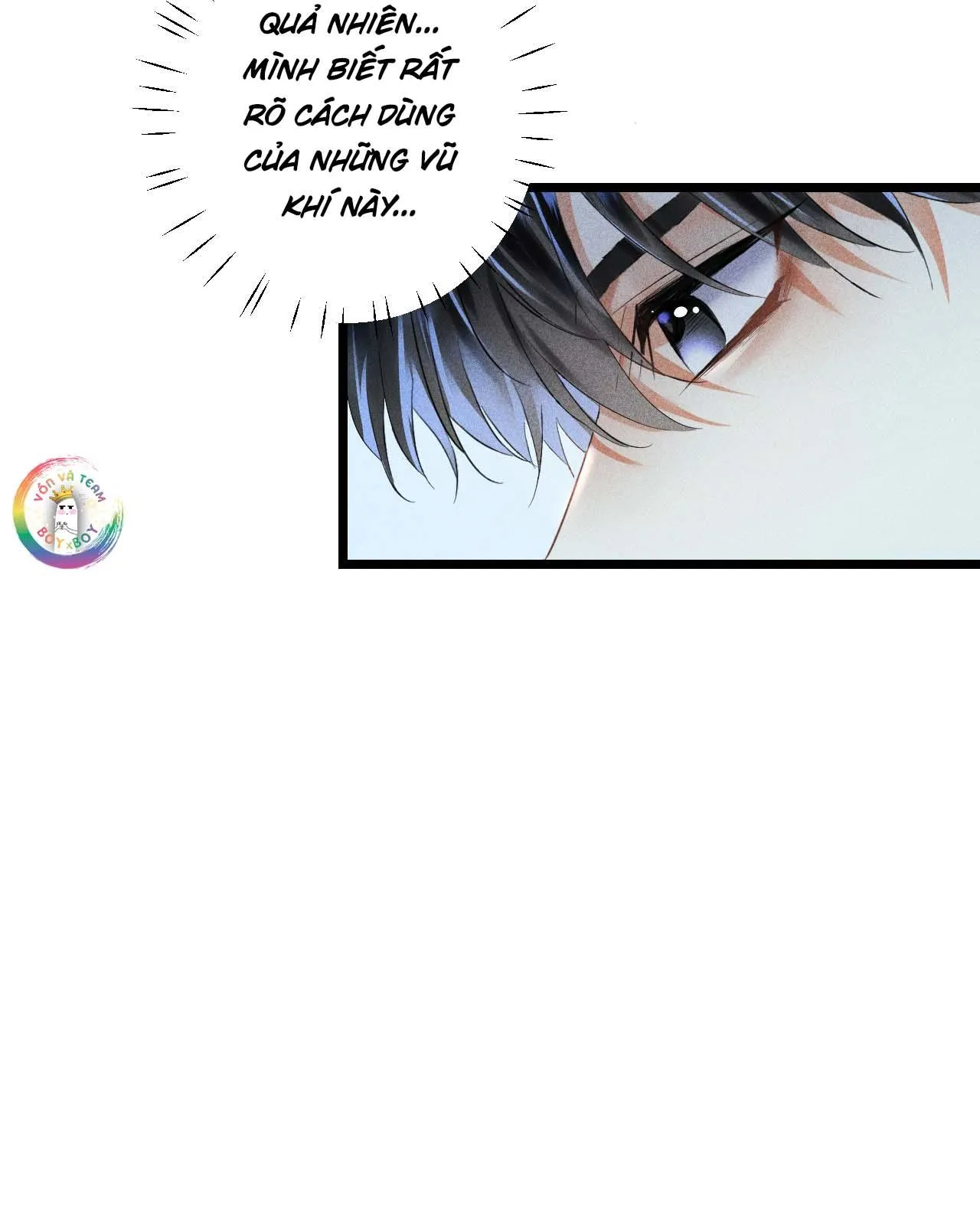 THE TOWER (END) Chapter 12 Trang 14