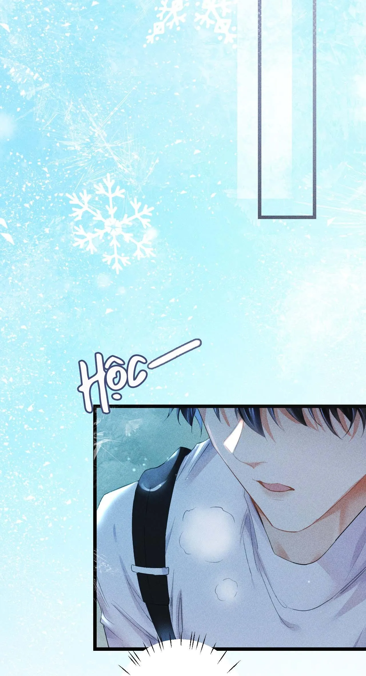 THE TOWER (END) Chapter 12 Trang 22