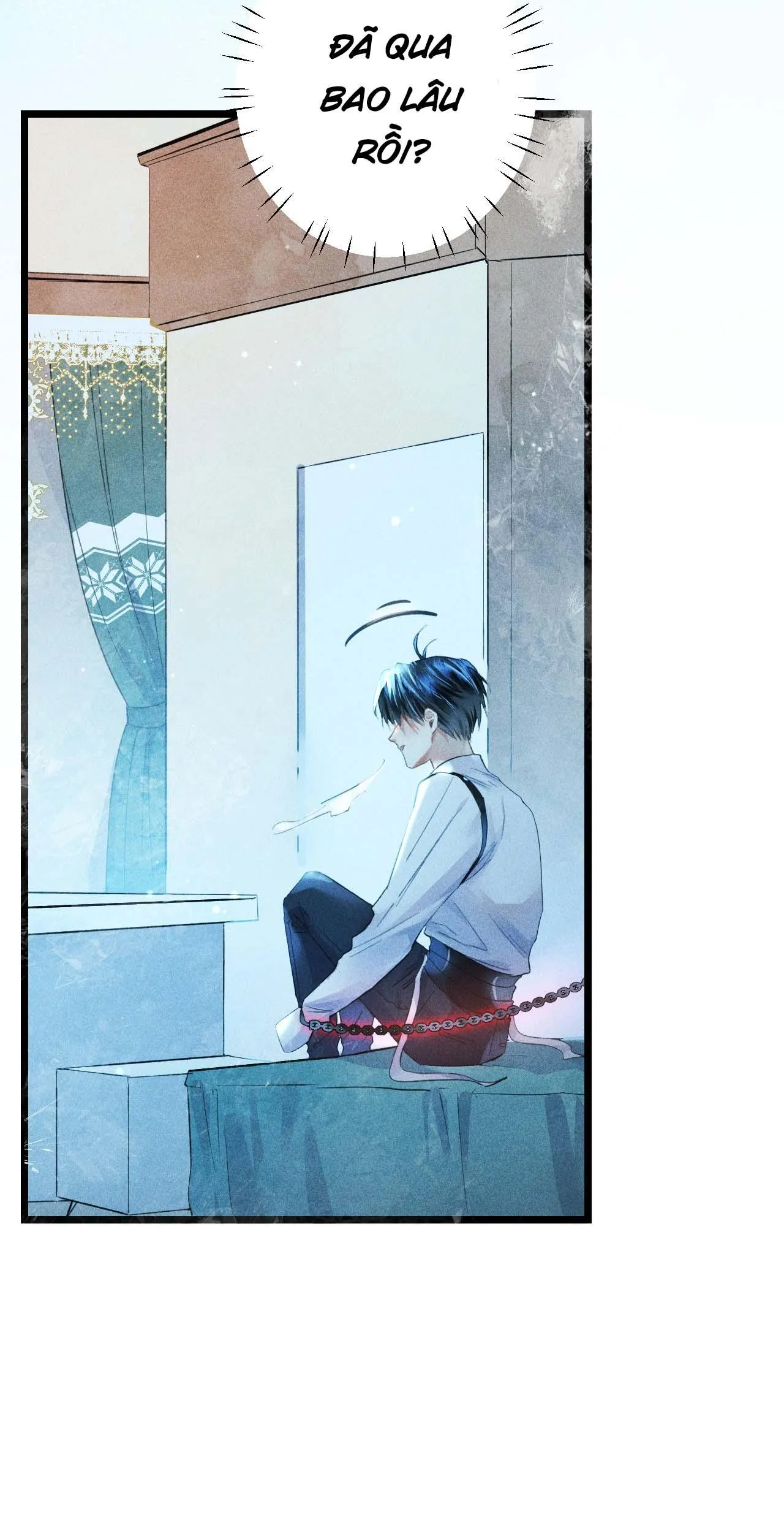 THE TOWER (END) Chapter 12 Trang 23