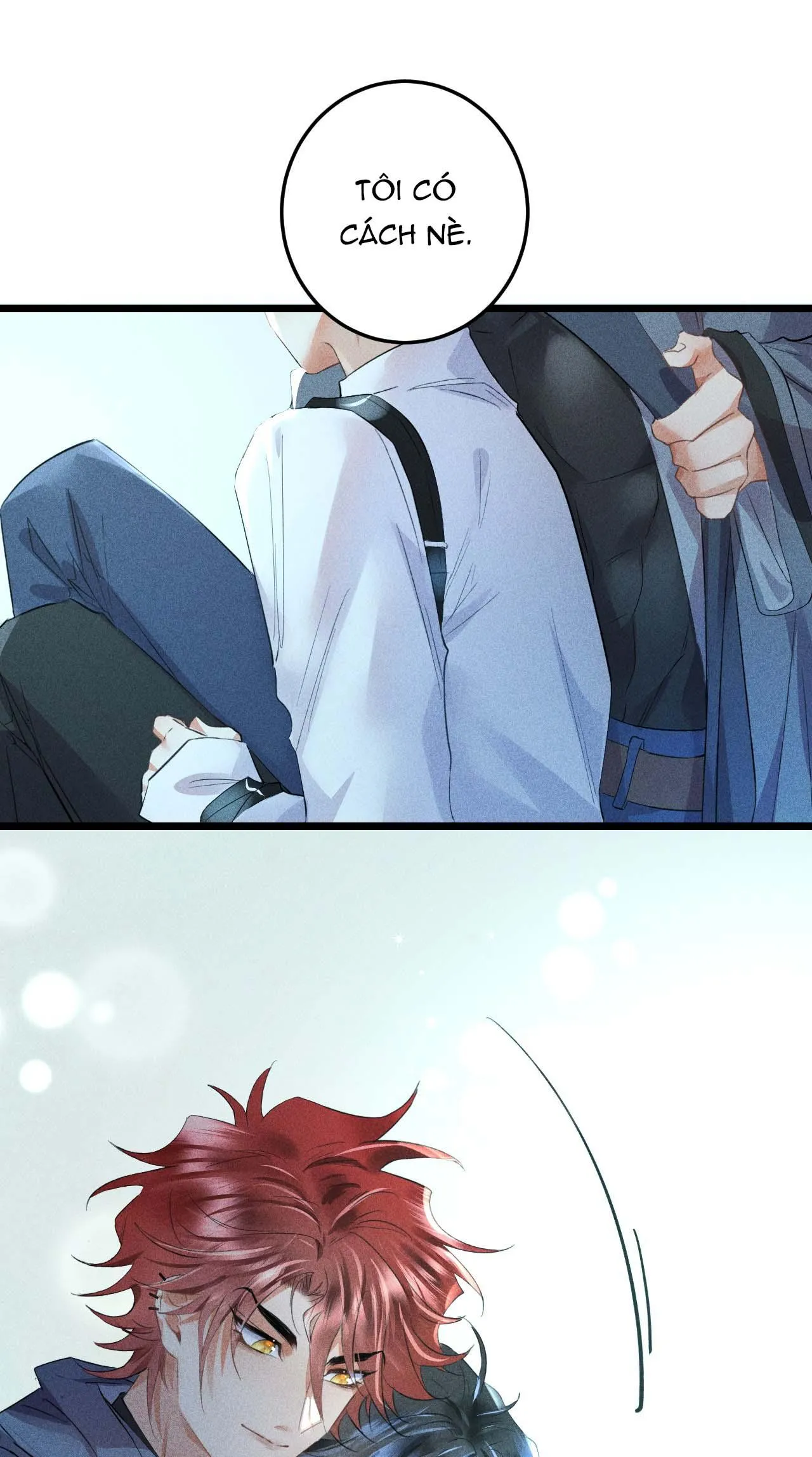 THE TOWER (END) Chapter 12 Trang 26