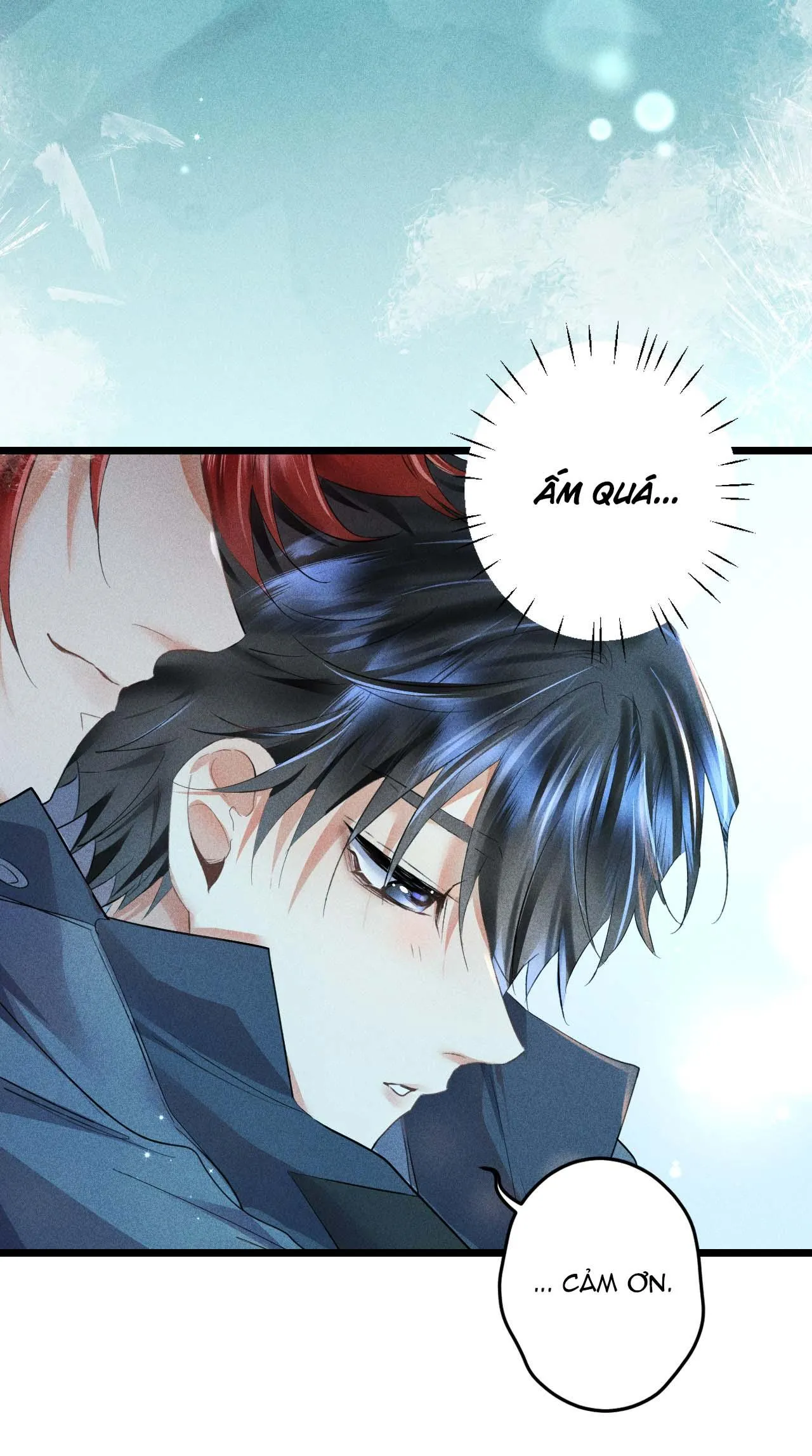 THE TOWER (END) Chapter 12 Trang 28