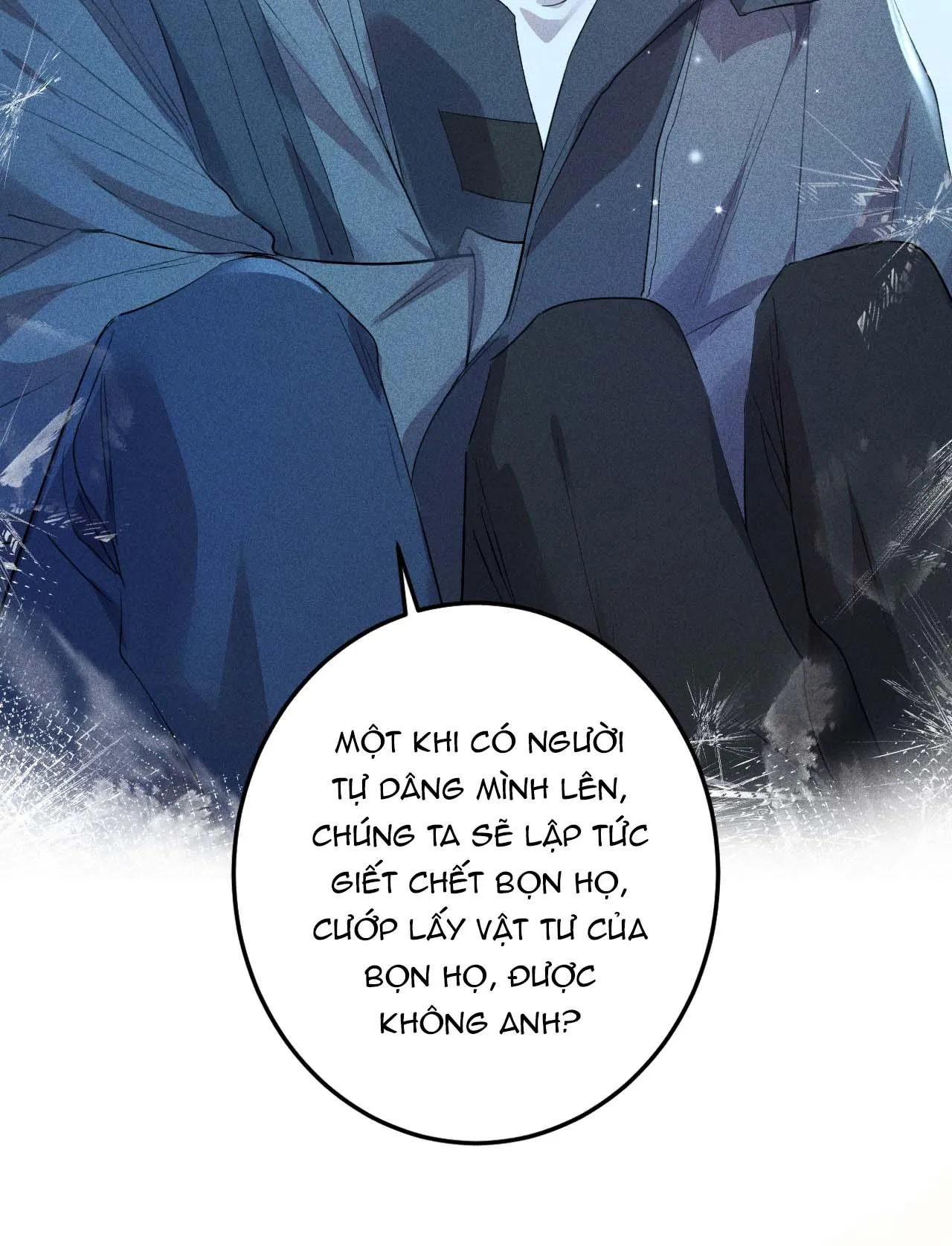 THE TOWER (END) Chapter 12 Trang 31