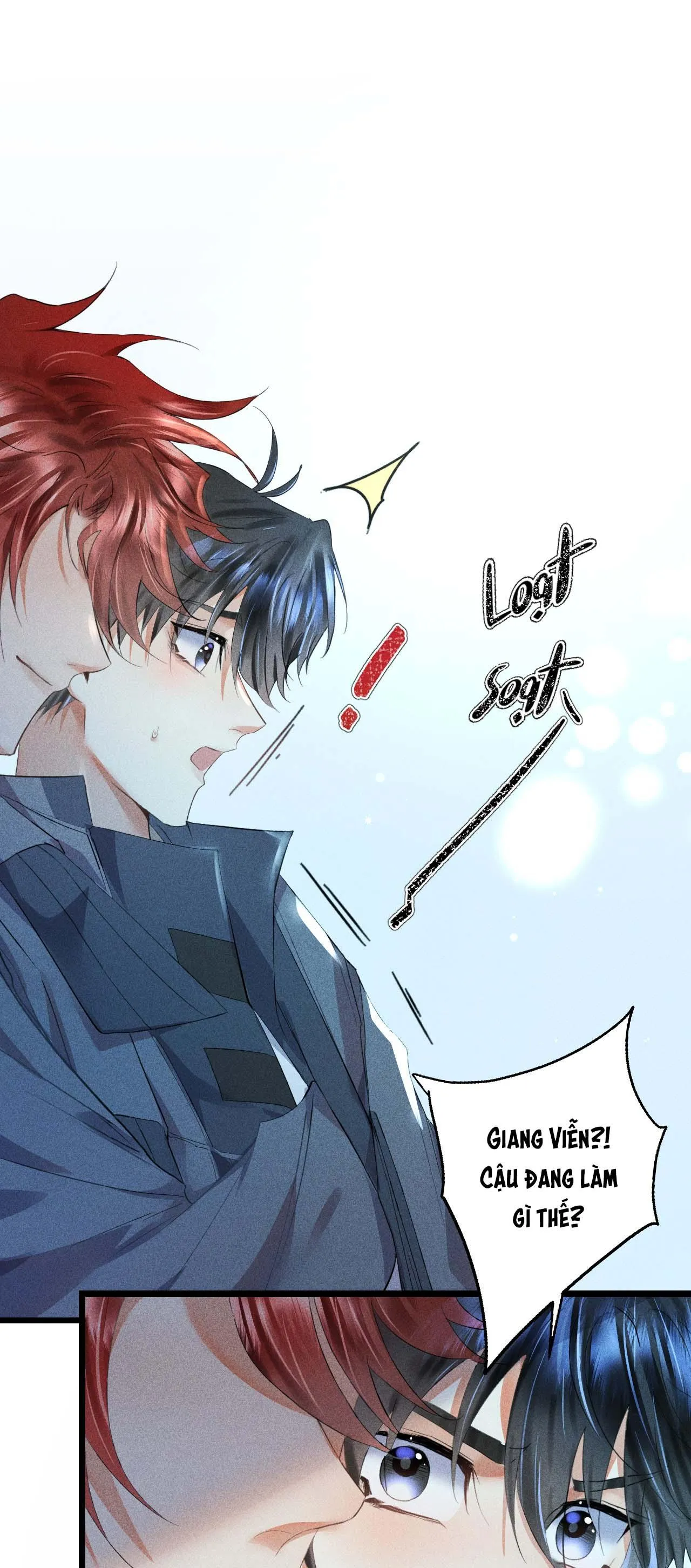 THE TOWER (END) Chapter 12 Trang 34