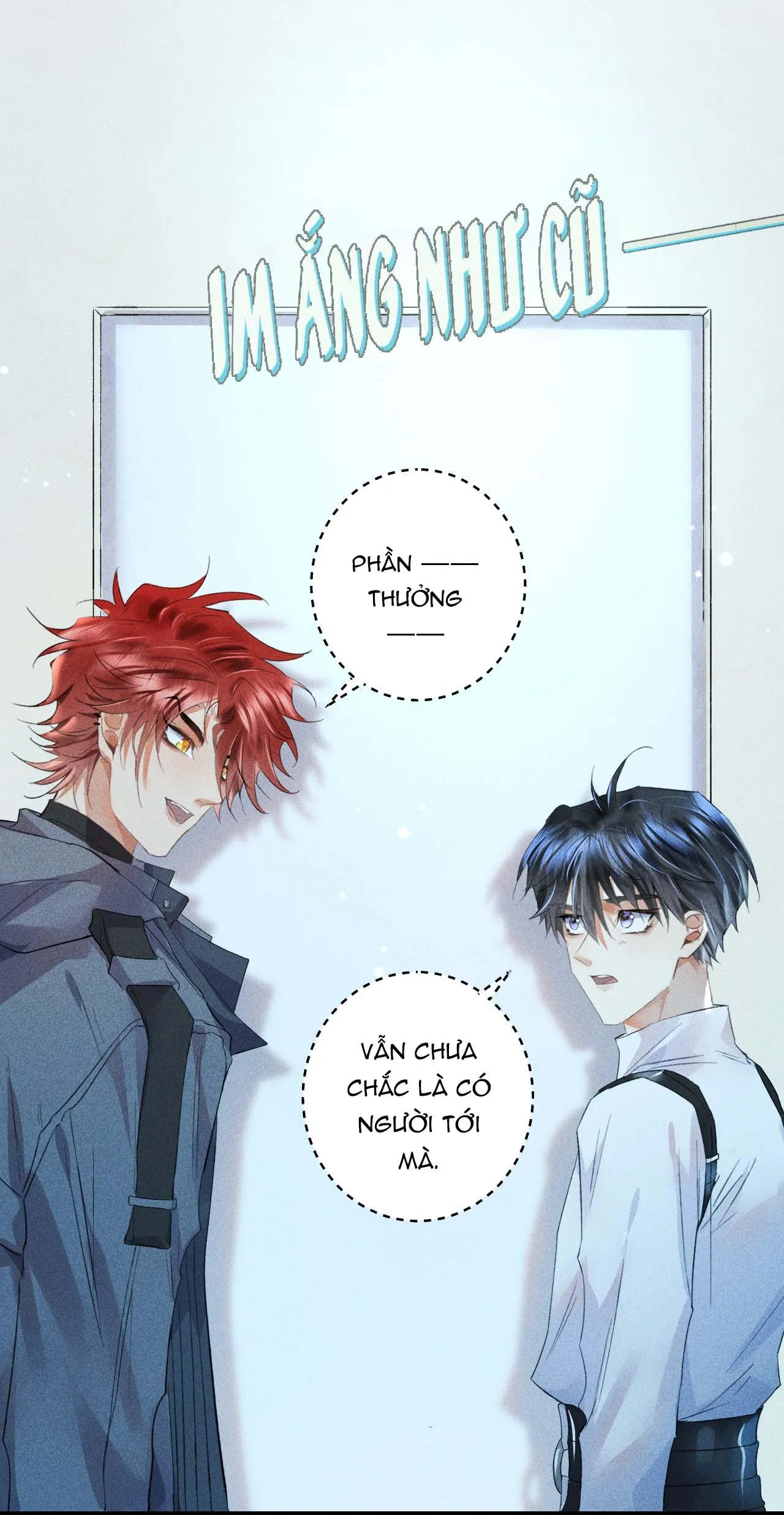 THE TOWER (END) Chapter 12 Trang 41