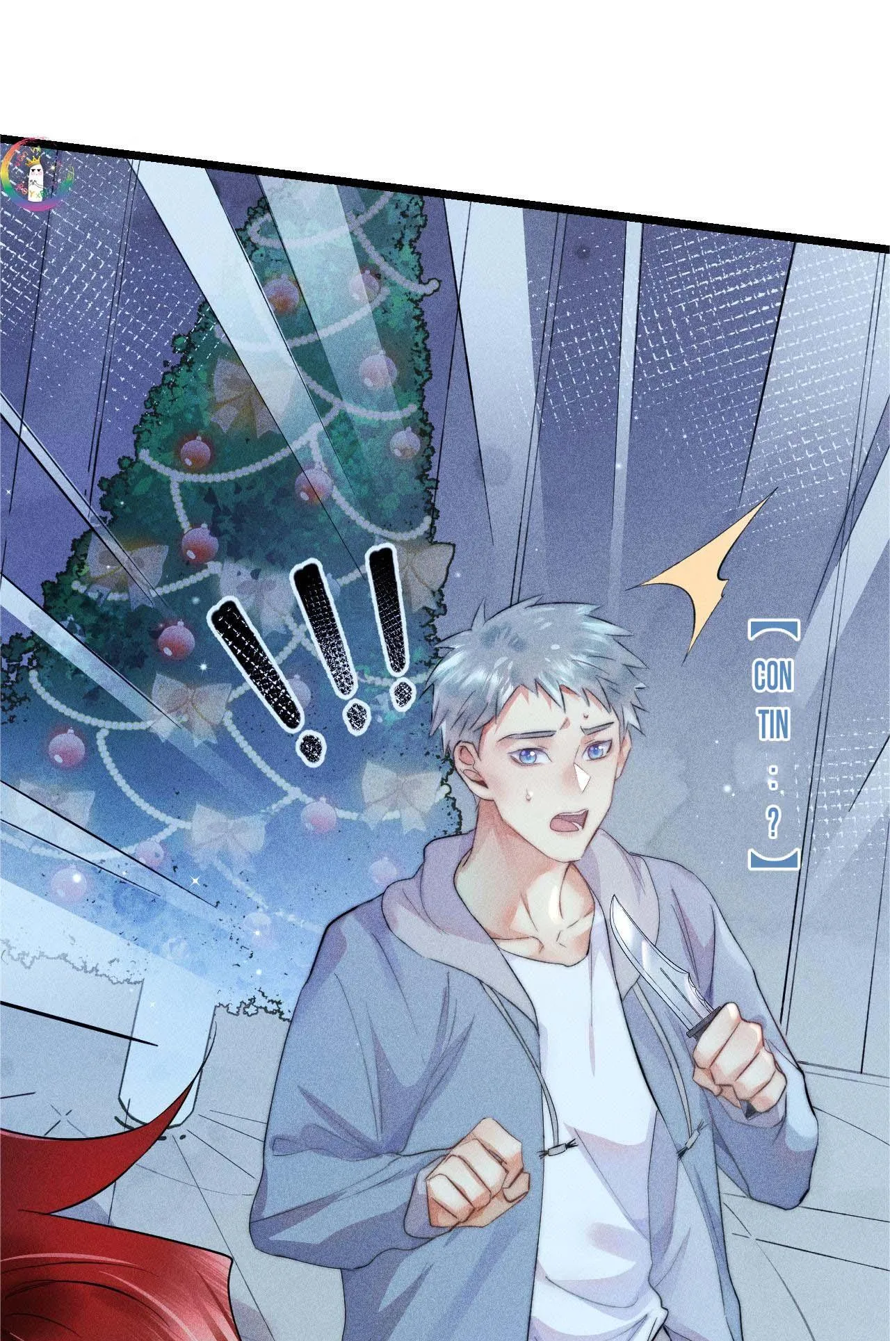 THE TOWER (END) Chapter 12 Trang 44