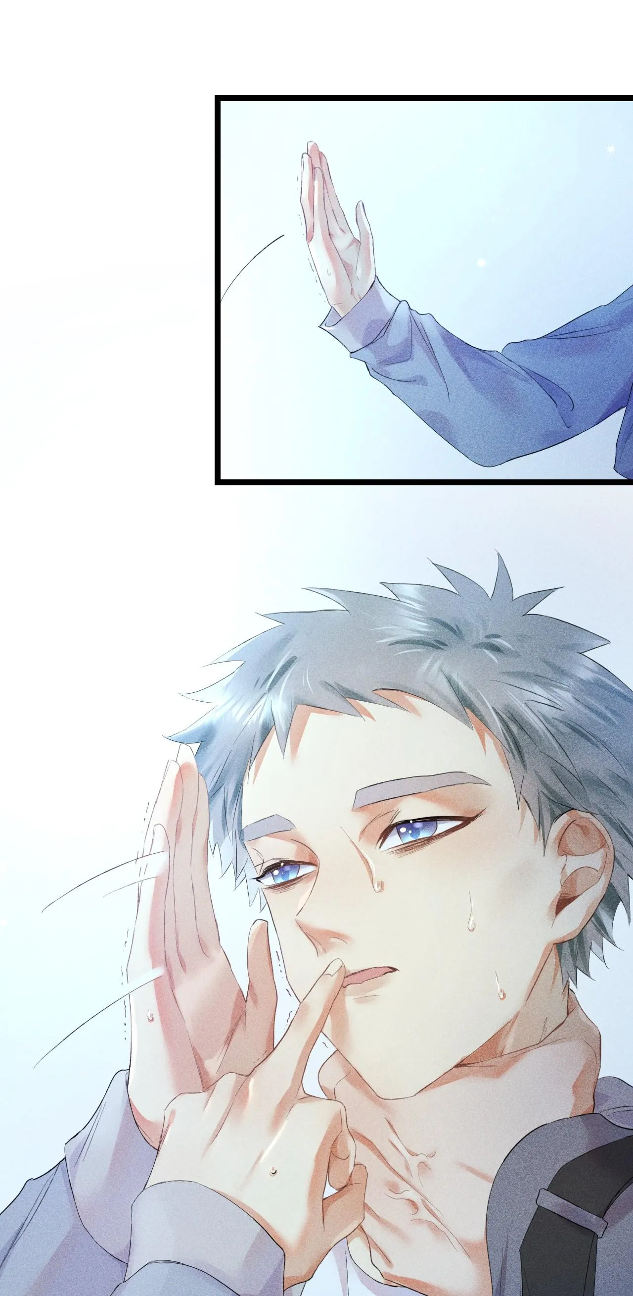 THE TOWER (END) Chapter 13 Trang 9