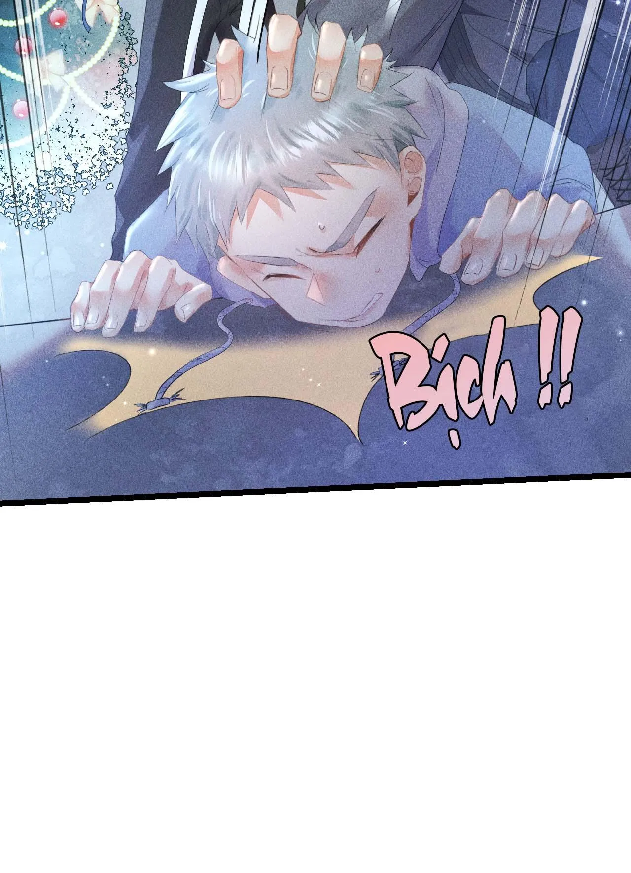 THE TOWER (END) Chapter 13 Trang 12