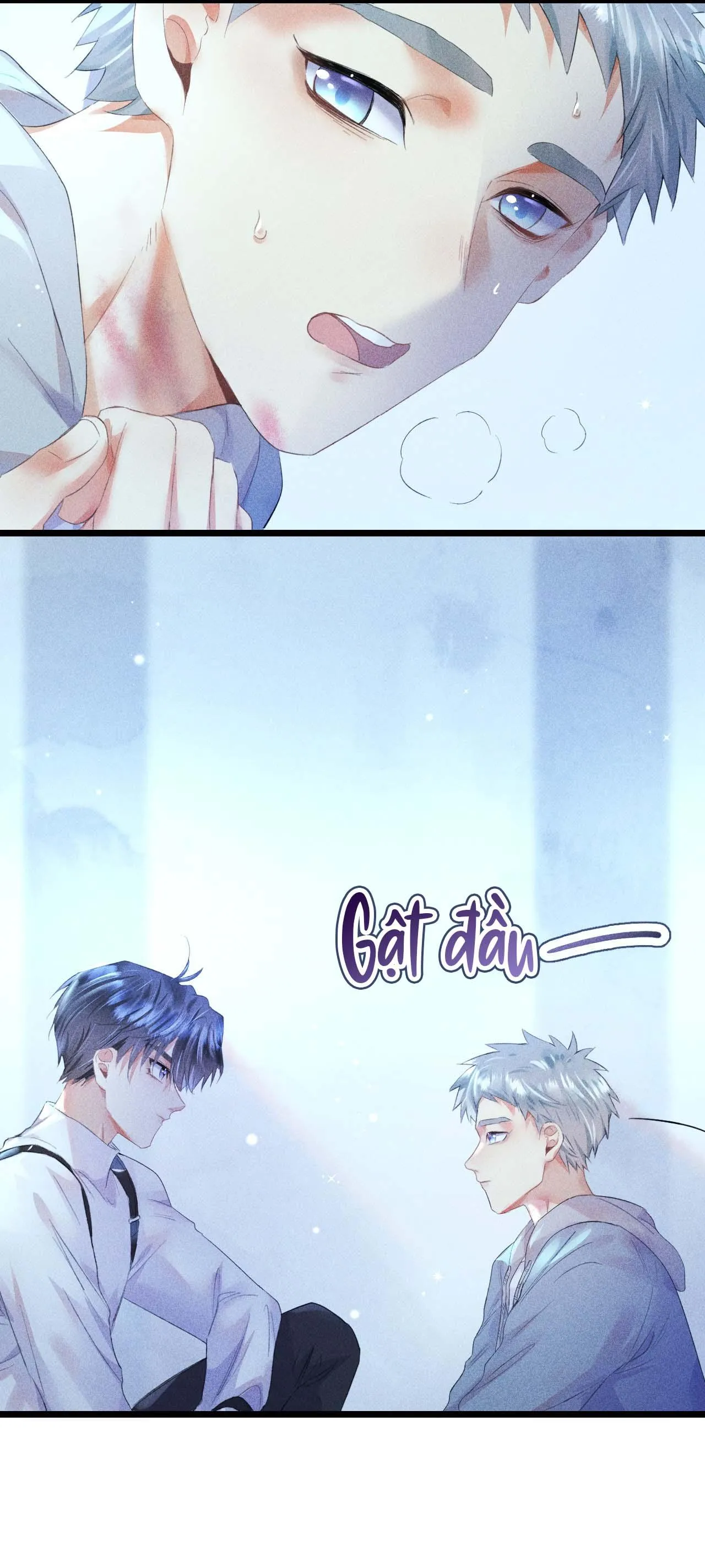 THE TOWER (END) Chapter 13 Trang 15