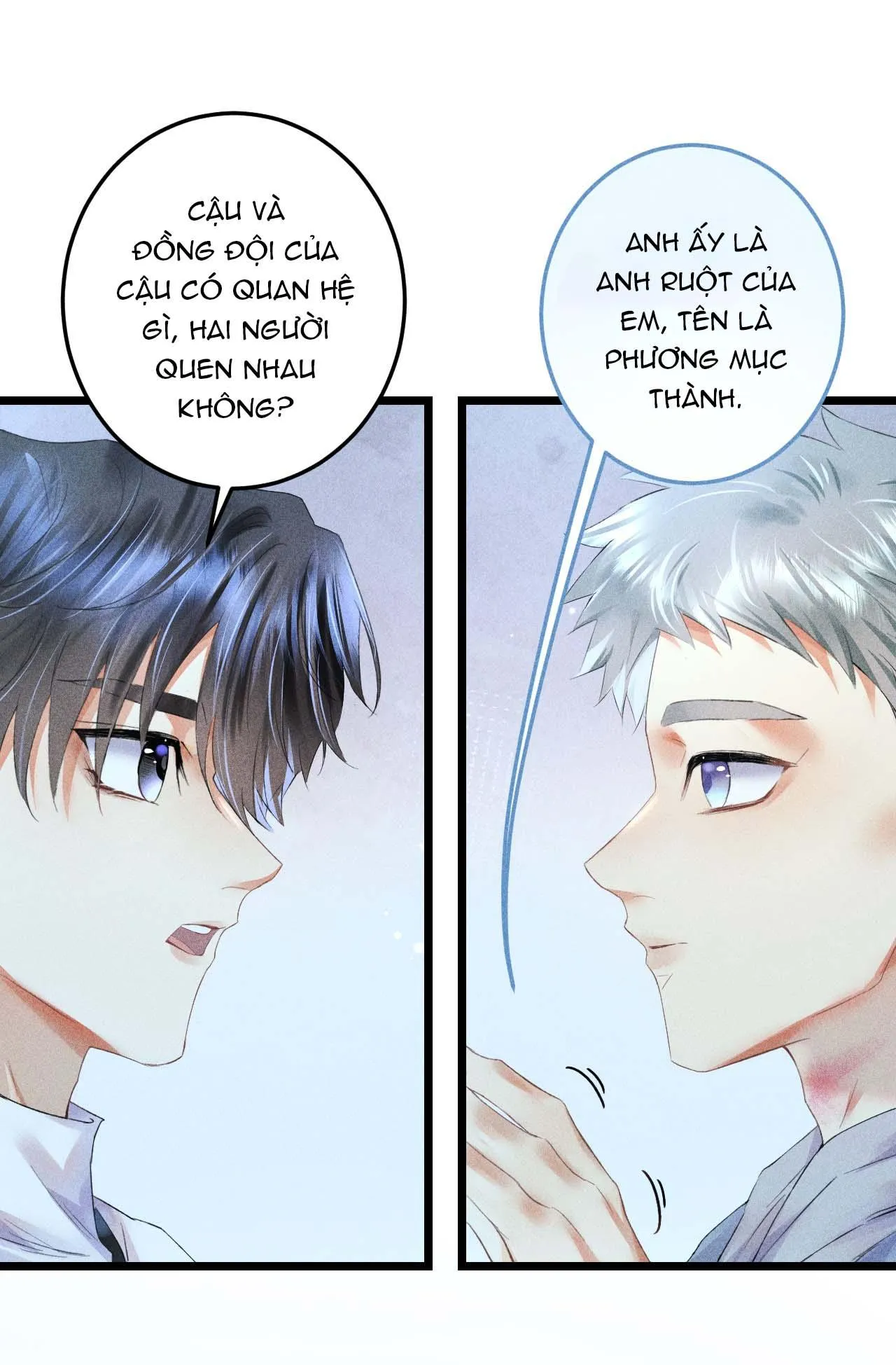 THE TOWER (END) Chapter 13 Trang 17