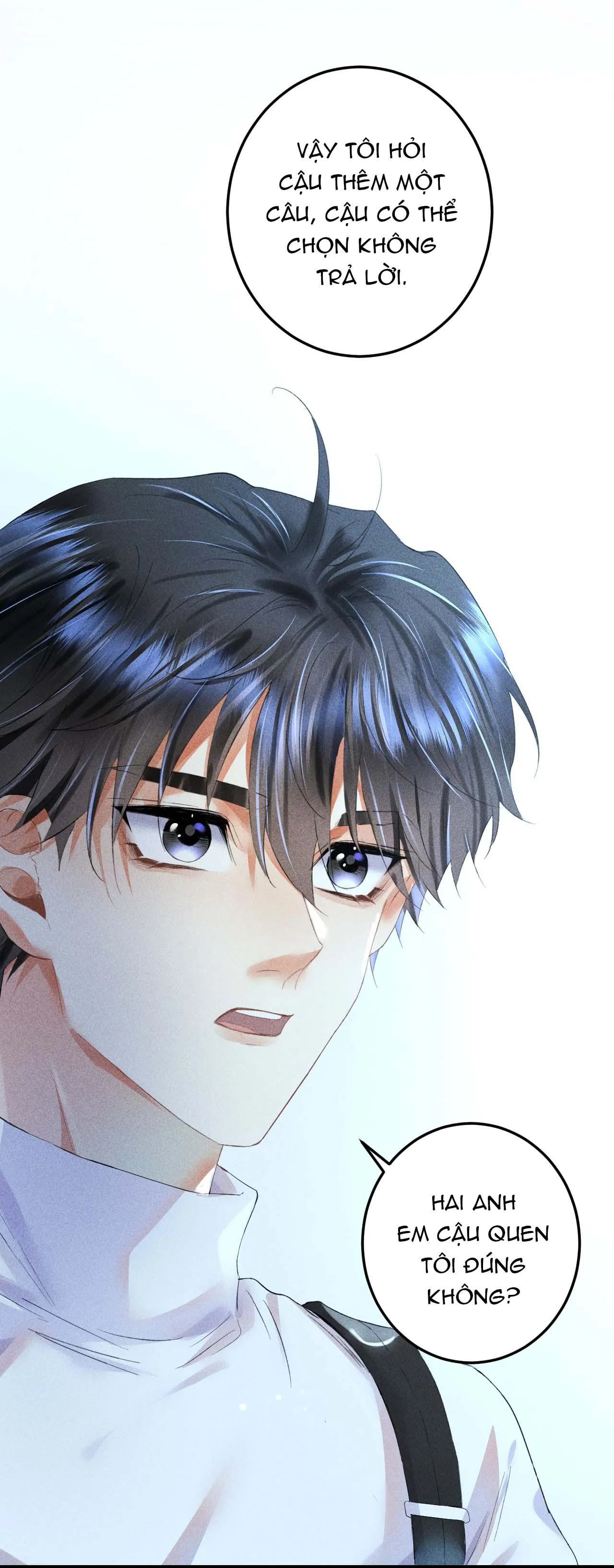 THE TOWER (END) Chapter 13 Trang 18