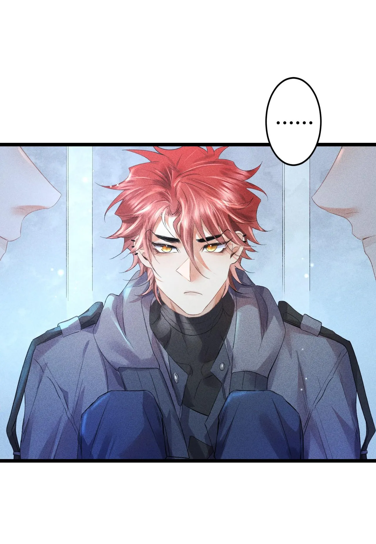 THE TOWER (END) Chapter 13 Trang 20