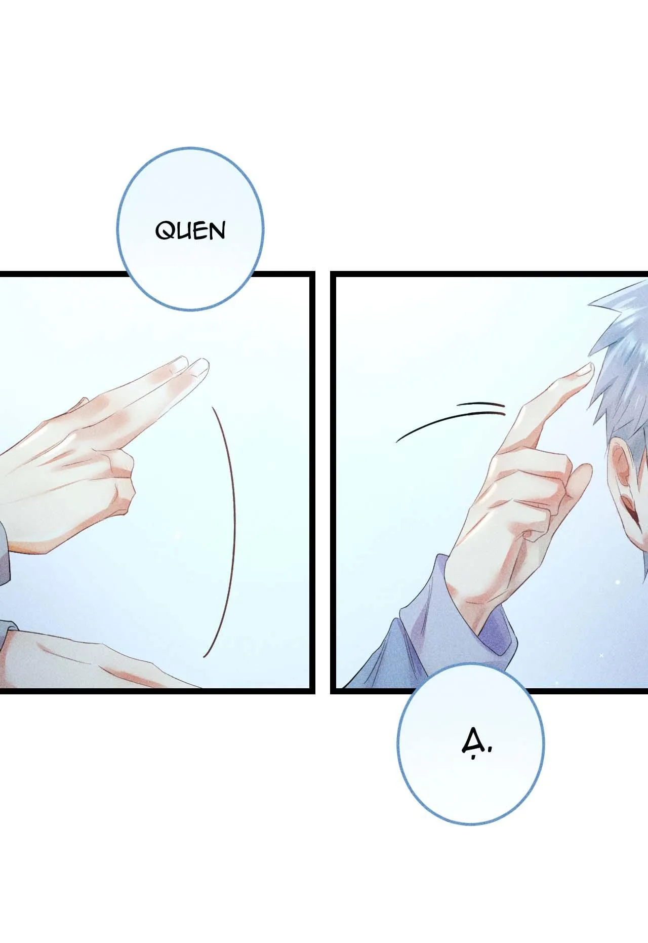 THE TOWER (END) Chapter 13 Trang 21