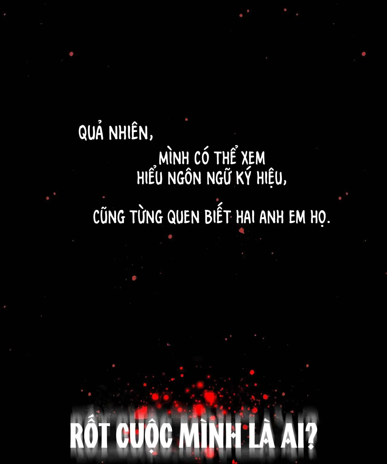 THE TOWER (END) Chapter 13 Trang 23