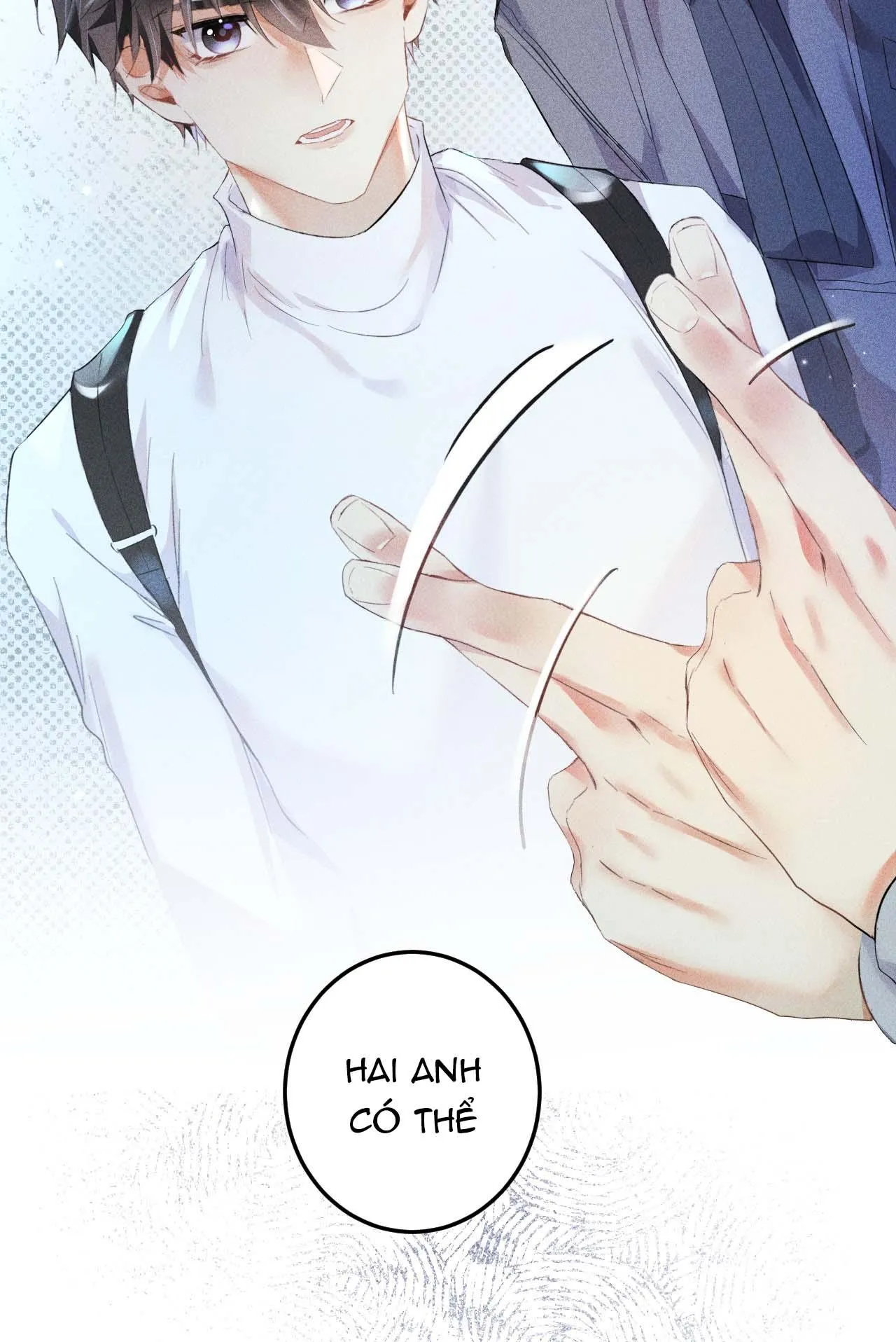 THE TOWER (END) Chapter 13 Trang 30