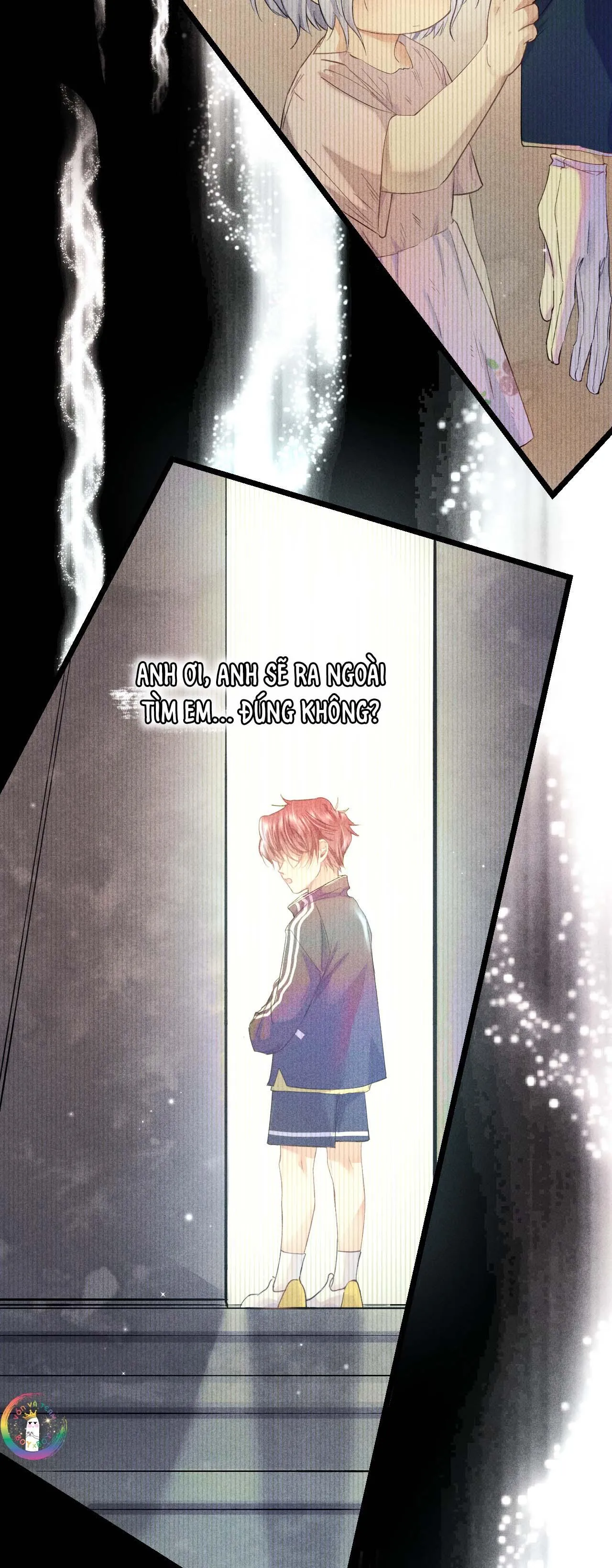 THE TOWER (END) Chapter 15 Trang 4