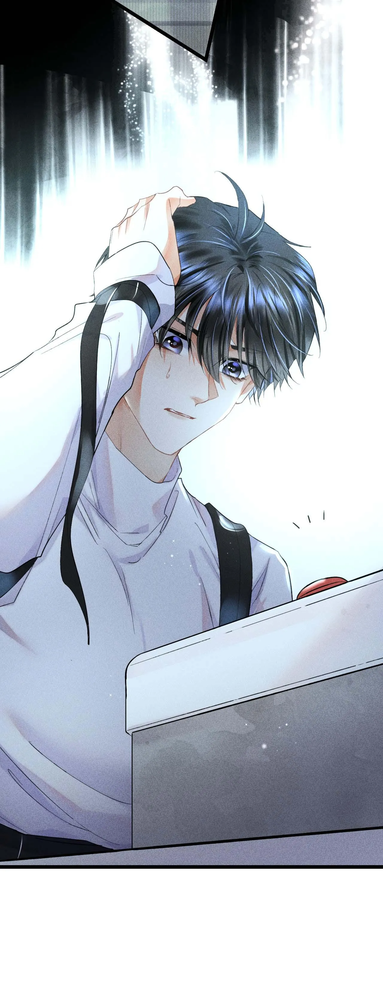 THE TOWER (END) Chapter 15 Trang 5