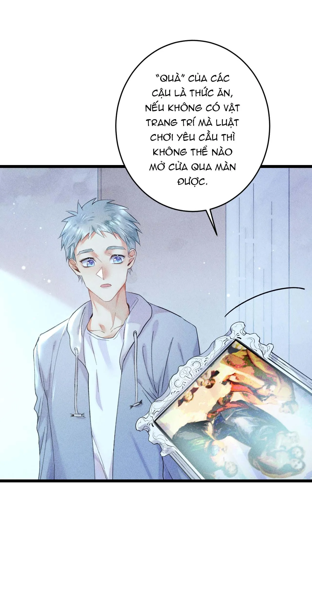 THE TOWER (END) Chapter 15 Trang 10