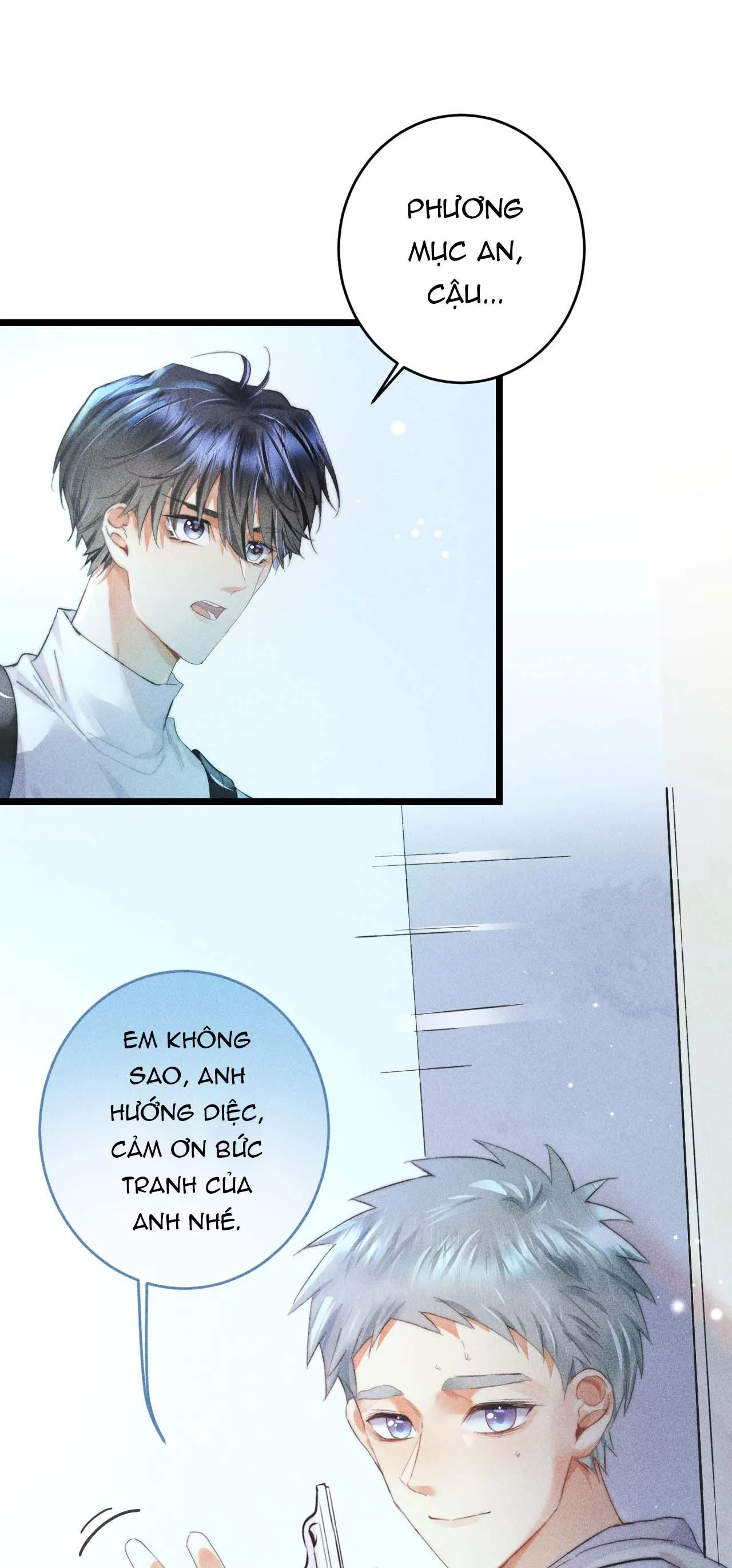 THE TOWER (END) Chapter 15 Trang 21