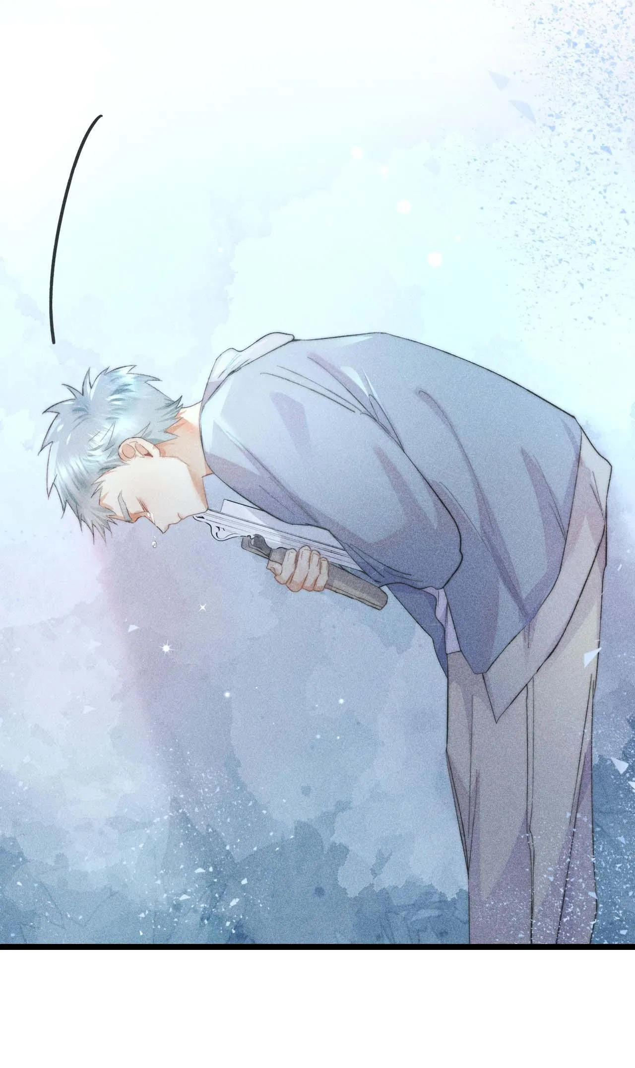 THE TOWER (END) Chapter 15 Trang 25