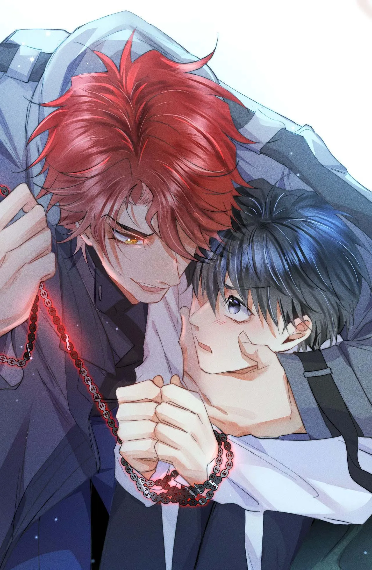 THE TOWER (END) Chapter 15 Trang 34