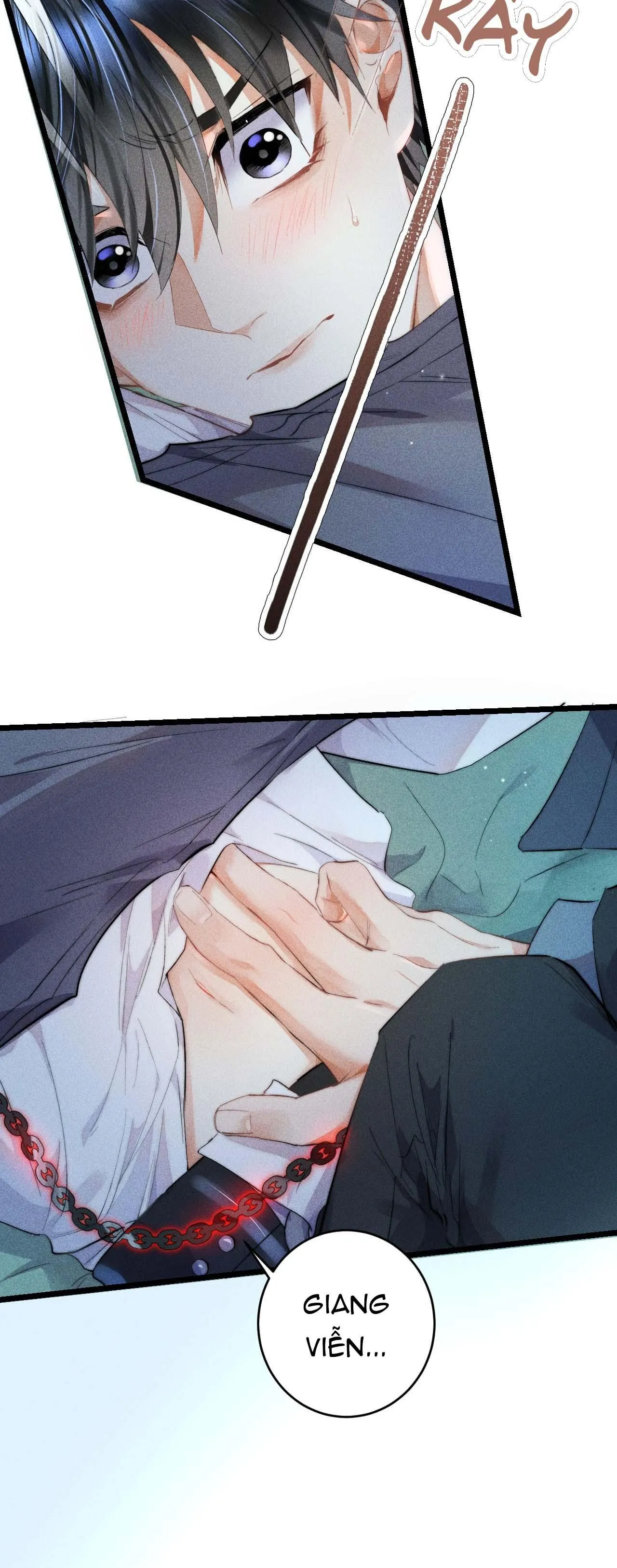 THE TOWER (END) Chapter 16 Trang 4