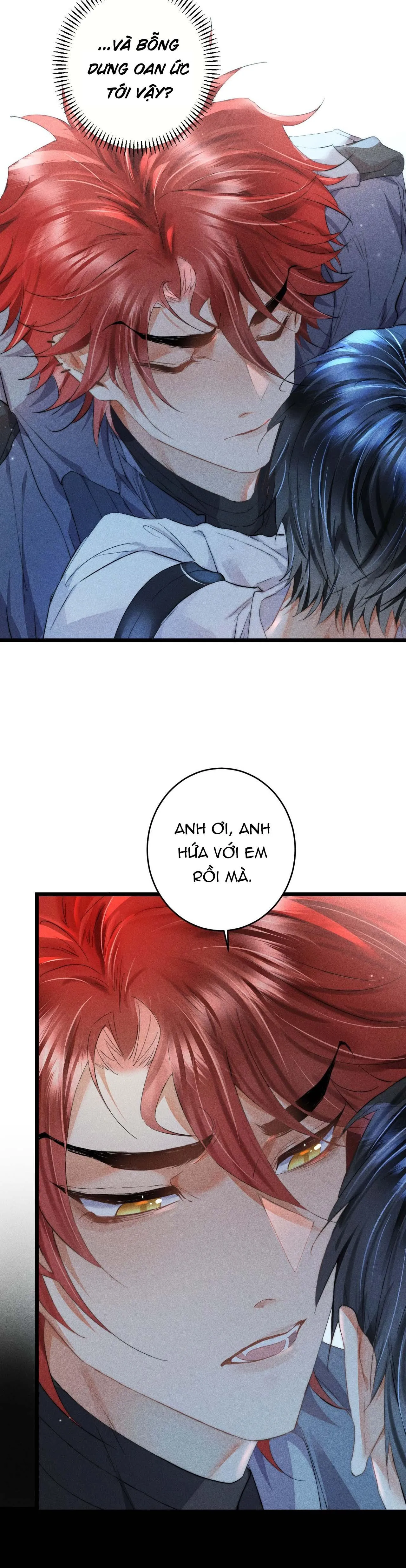 THE TOWER (END) Chapter 16 Trang 7