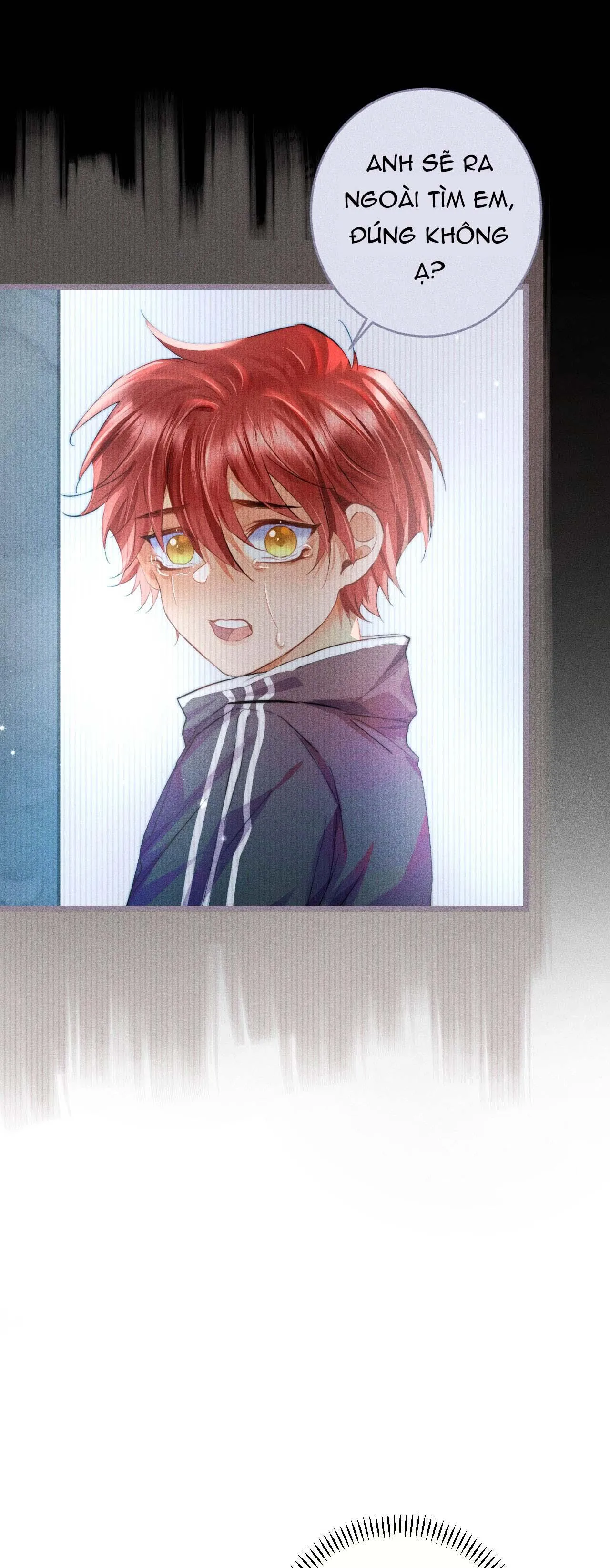 THE TOWER (END) Chapter 16 Trang 8