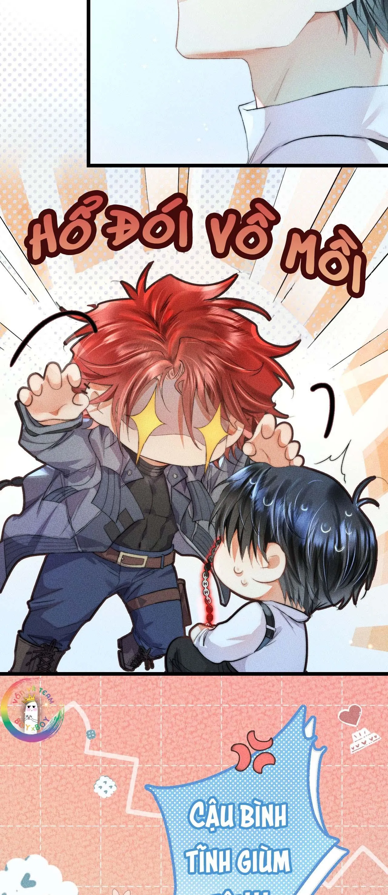 THE TOWER (END) Chapter 16 Trang 14