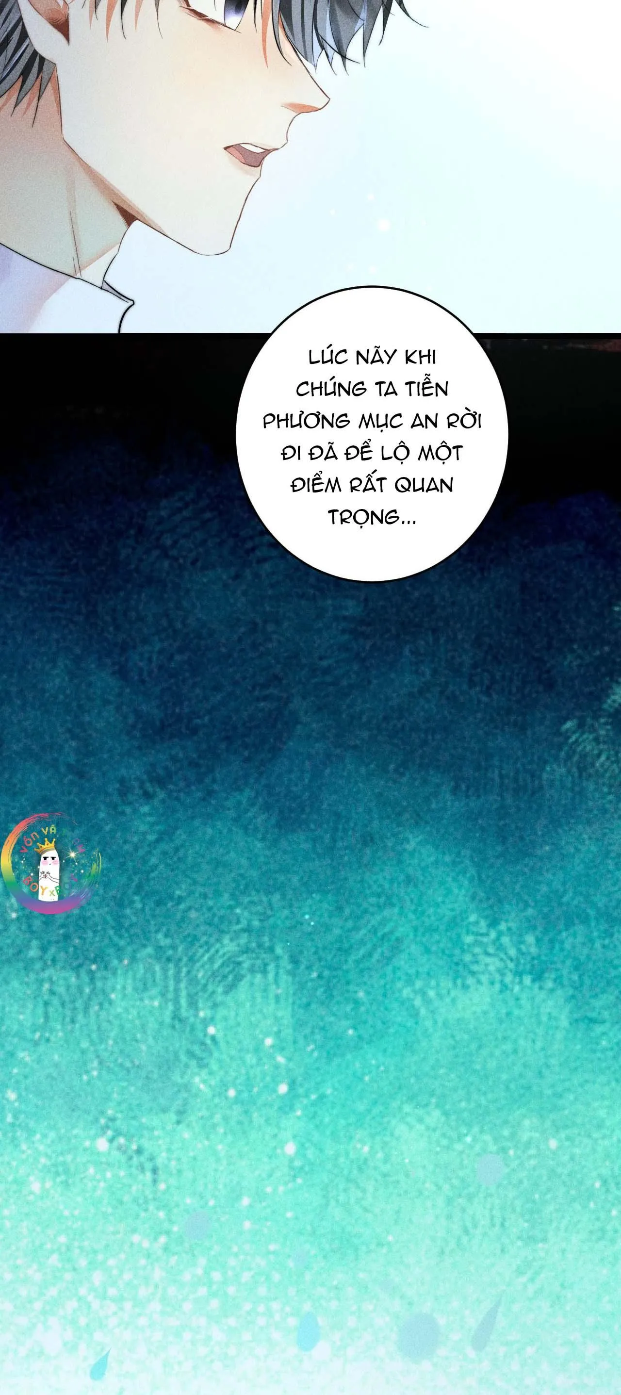 THE TOWER (END) Chapter 16 Trang 18