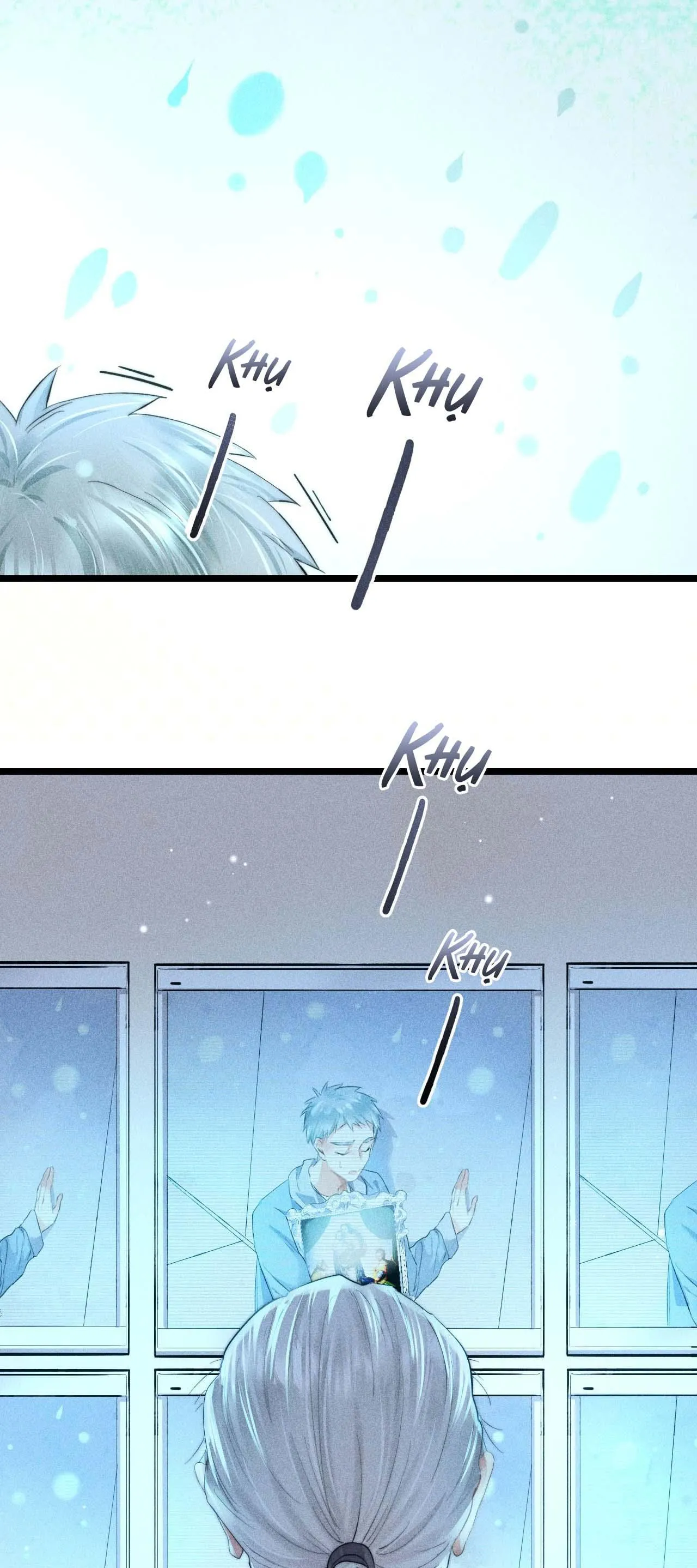 THE TOWER (END) Chapter 16 Trang 19