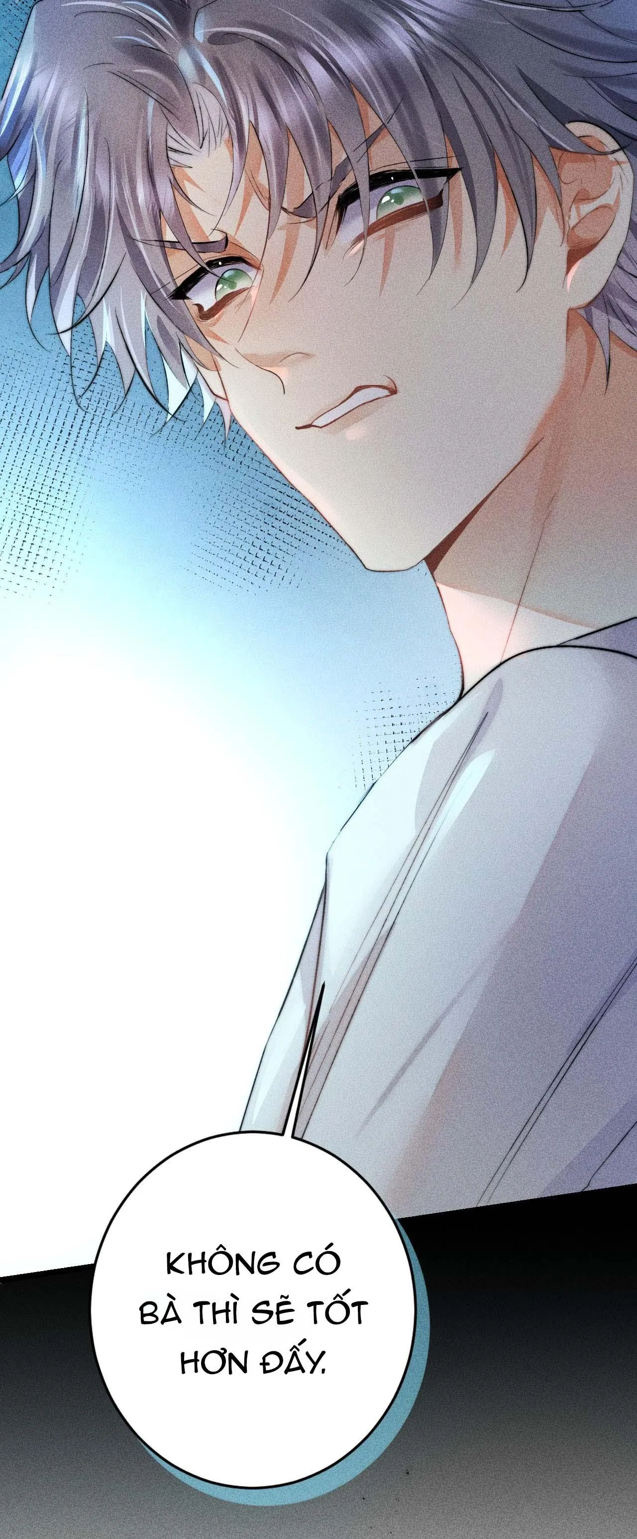 THE TOWER (END) Chapter 16 Trang 23