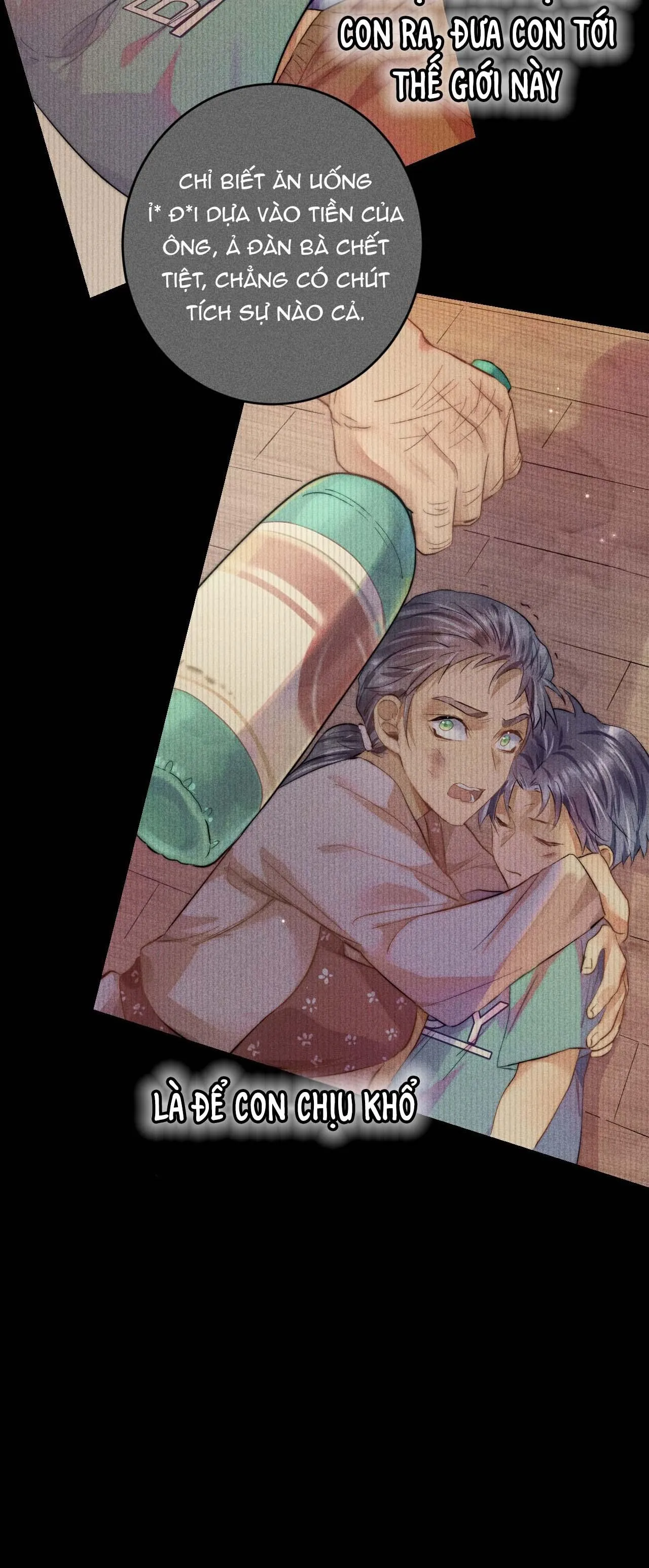 THE TOWER (END) Chapter 16 Trang 25