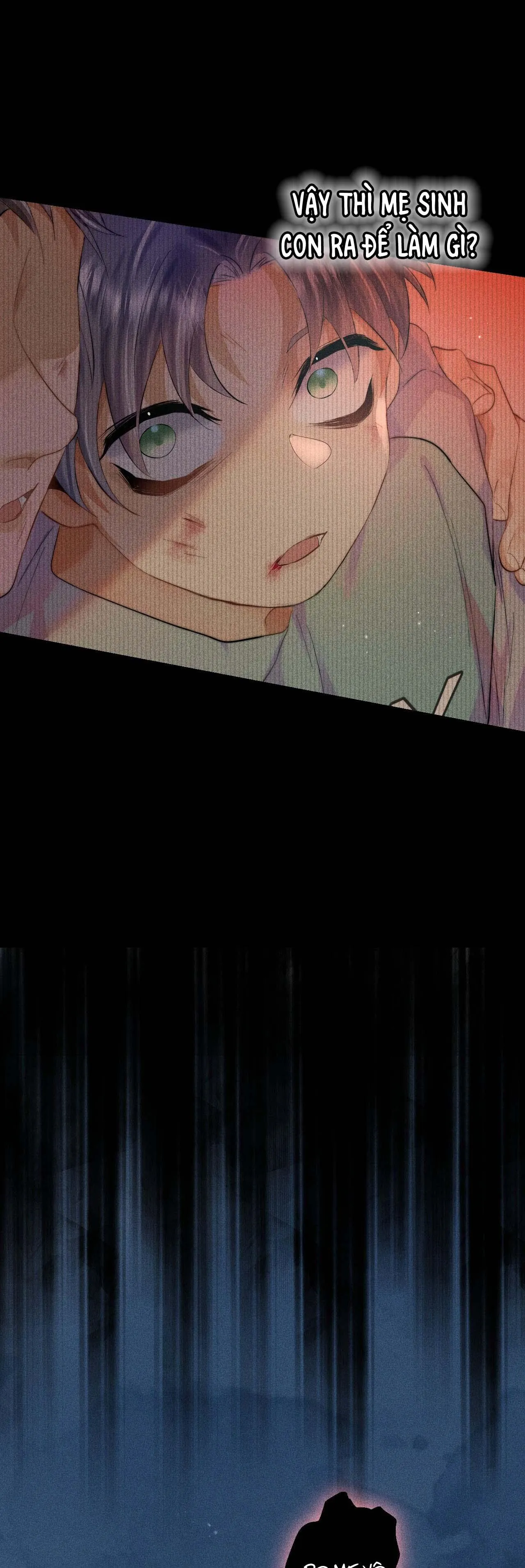 THE TOWER (END) Chapter 16 Trang 26