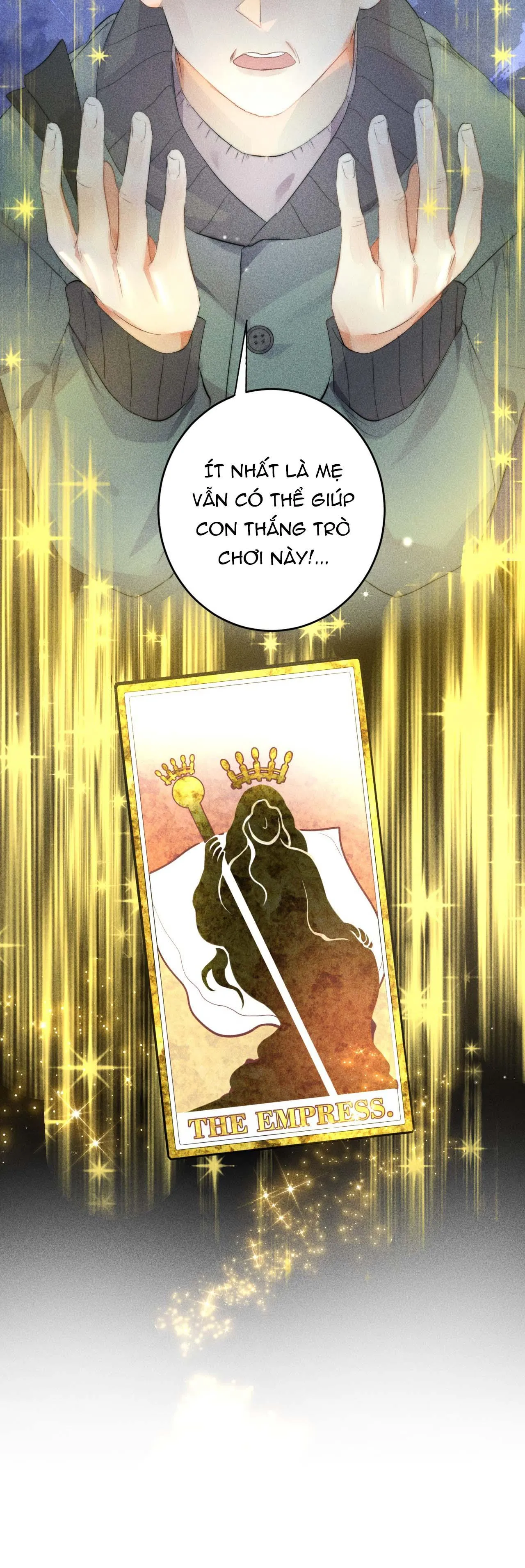 THE TOWER (END) Chapter 16 Trang 28