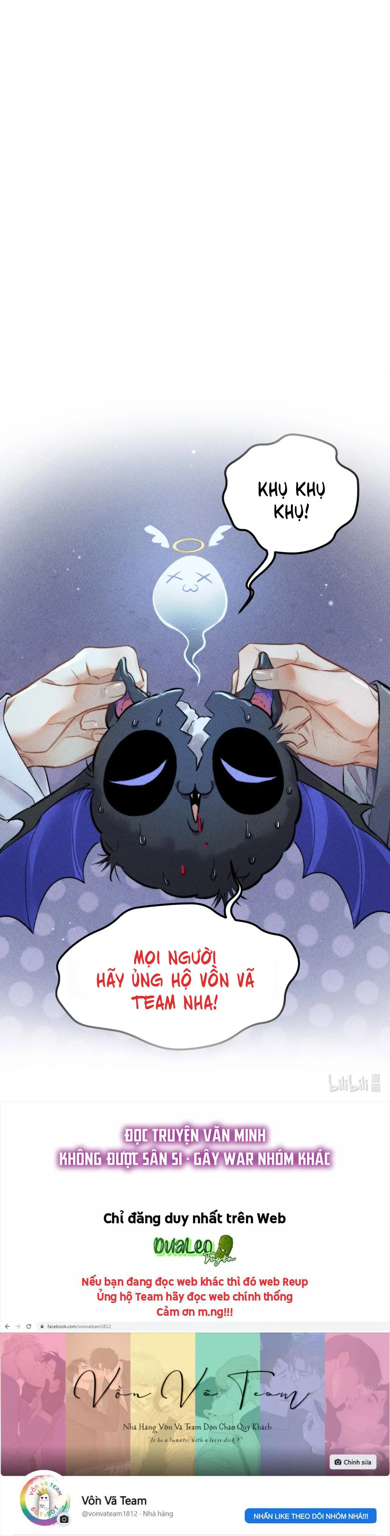 THE TOWER (END) Chapter 17 Trang 14