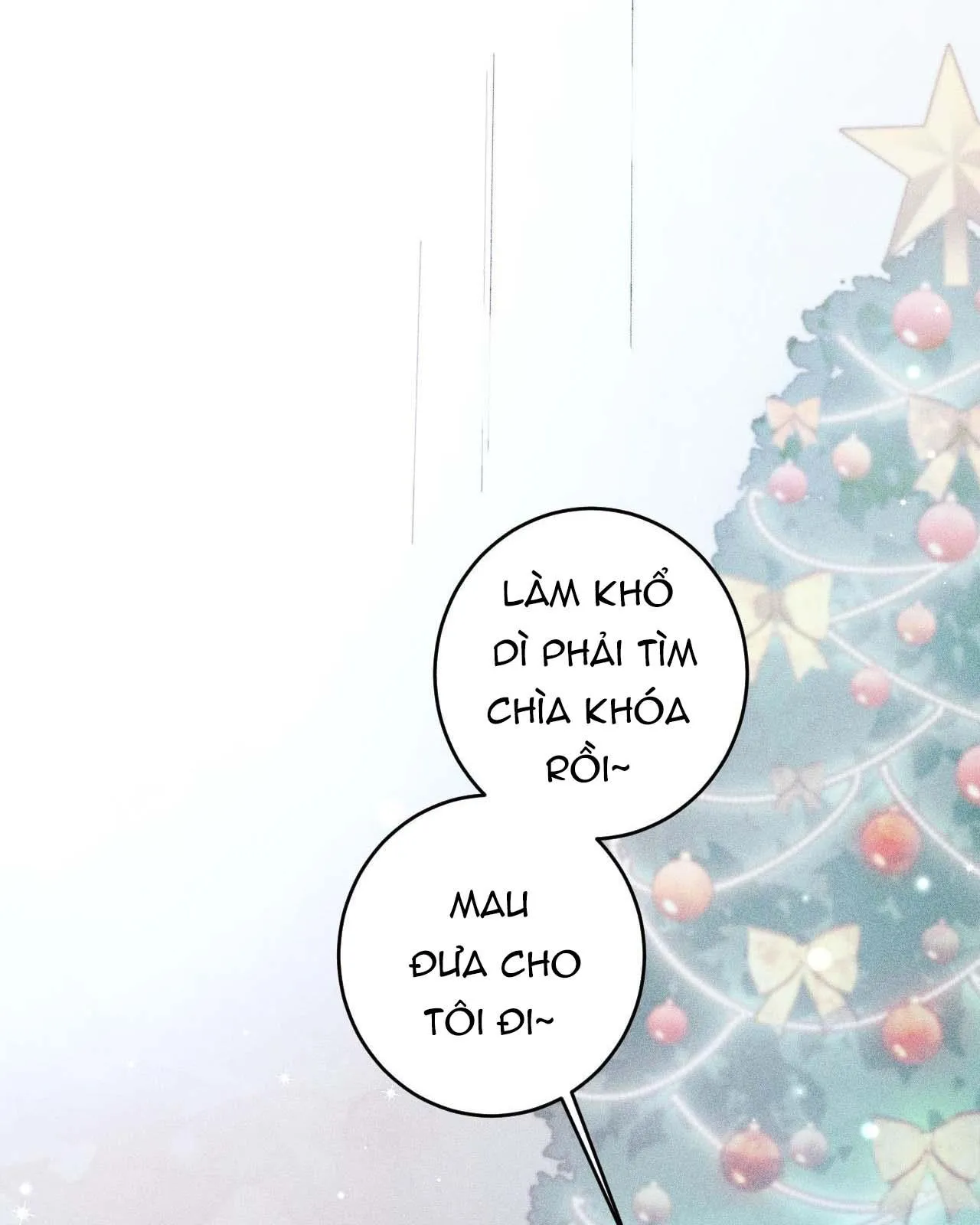 THE TOWER (END) Chapter 18 Trang 3