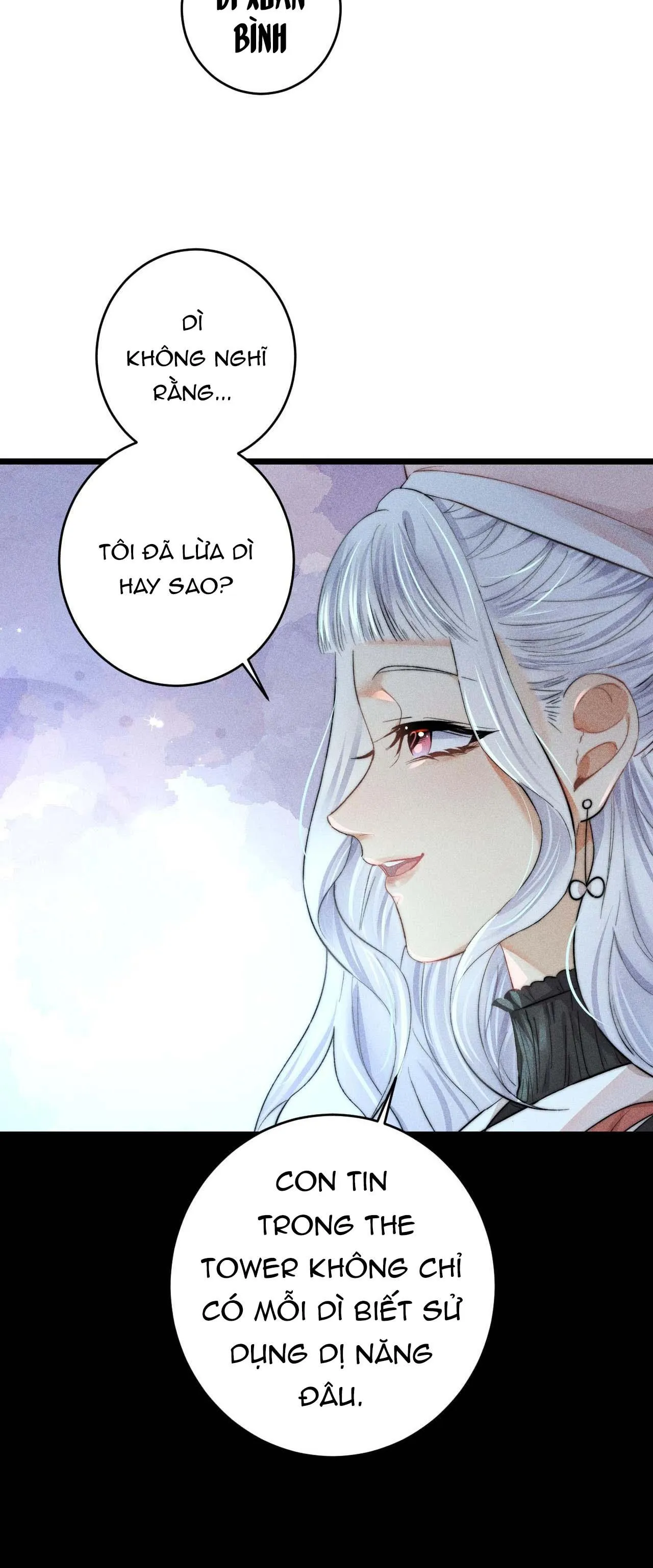 THE TOWER (END) Chapter 18 Trang 6