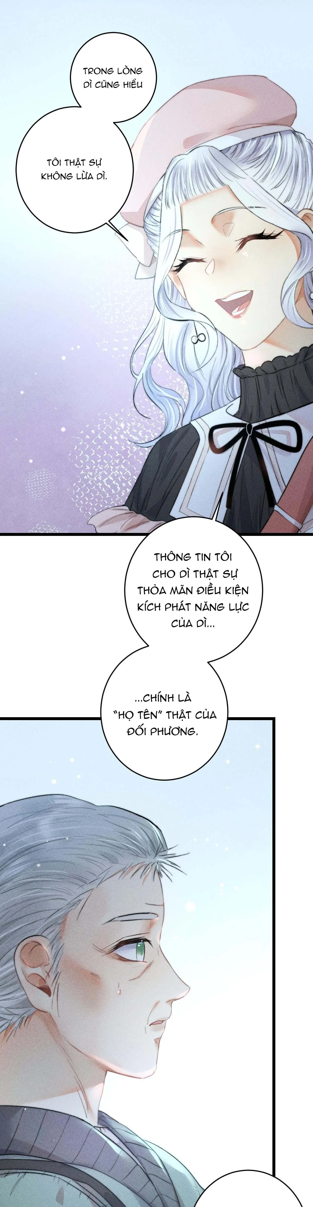 THE TOWER (END) Chapter 18 Trang 9