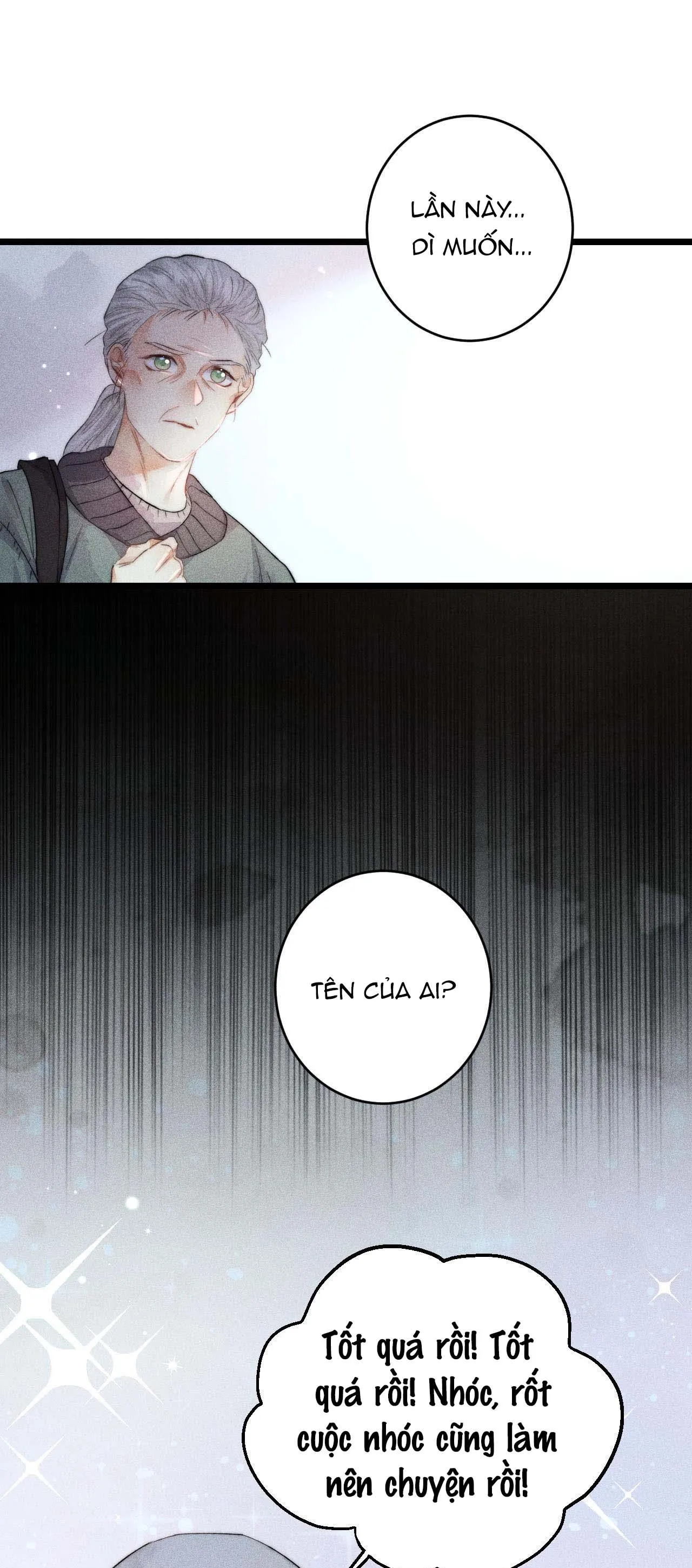 THE TOWER (END) Chapter 18 Trang 11