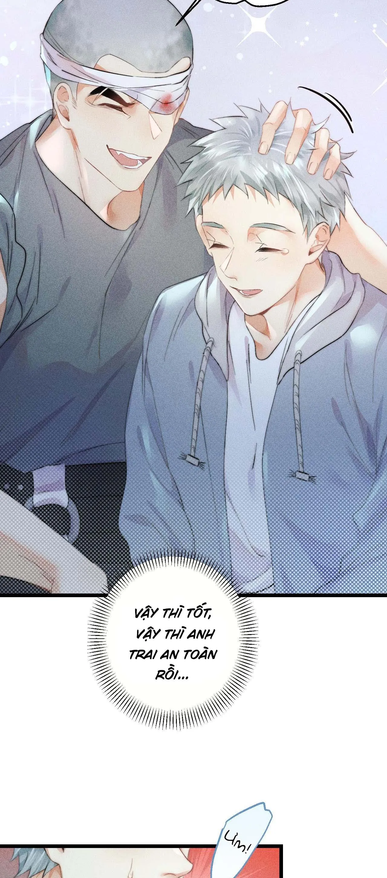 THE TOWER (END) Chapter 18 Trang 12