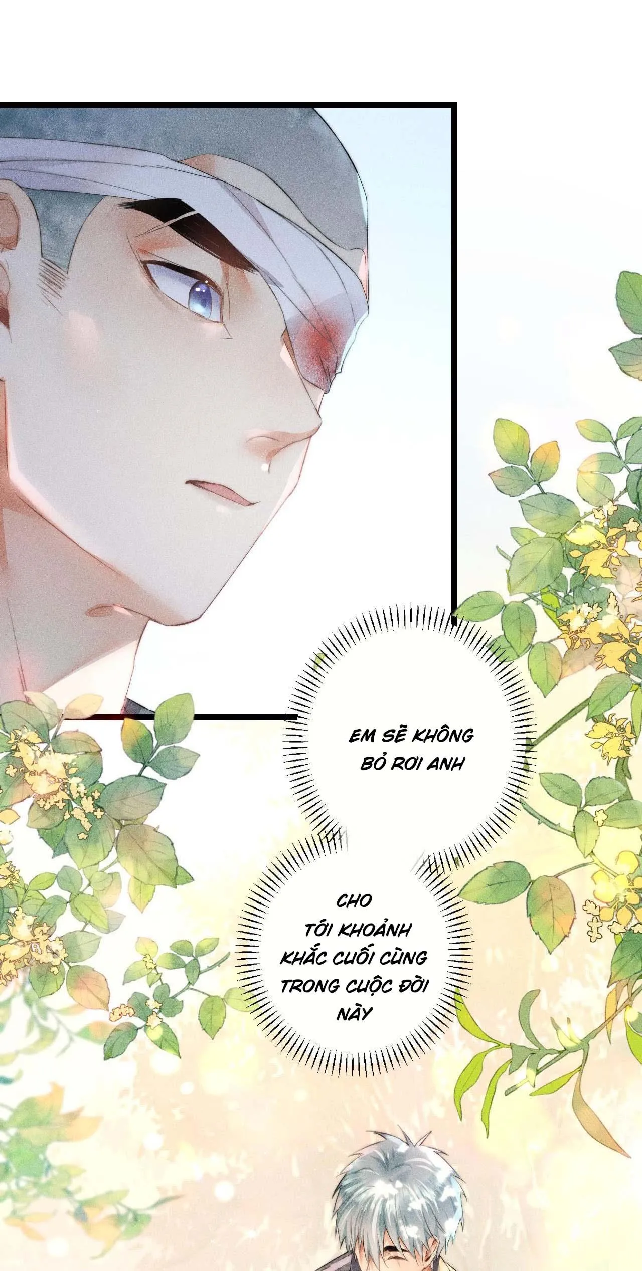 THE TOWER (END) Chapter 18 Trang 18